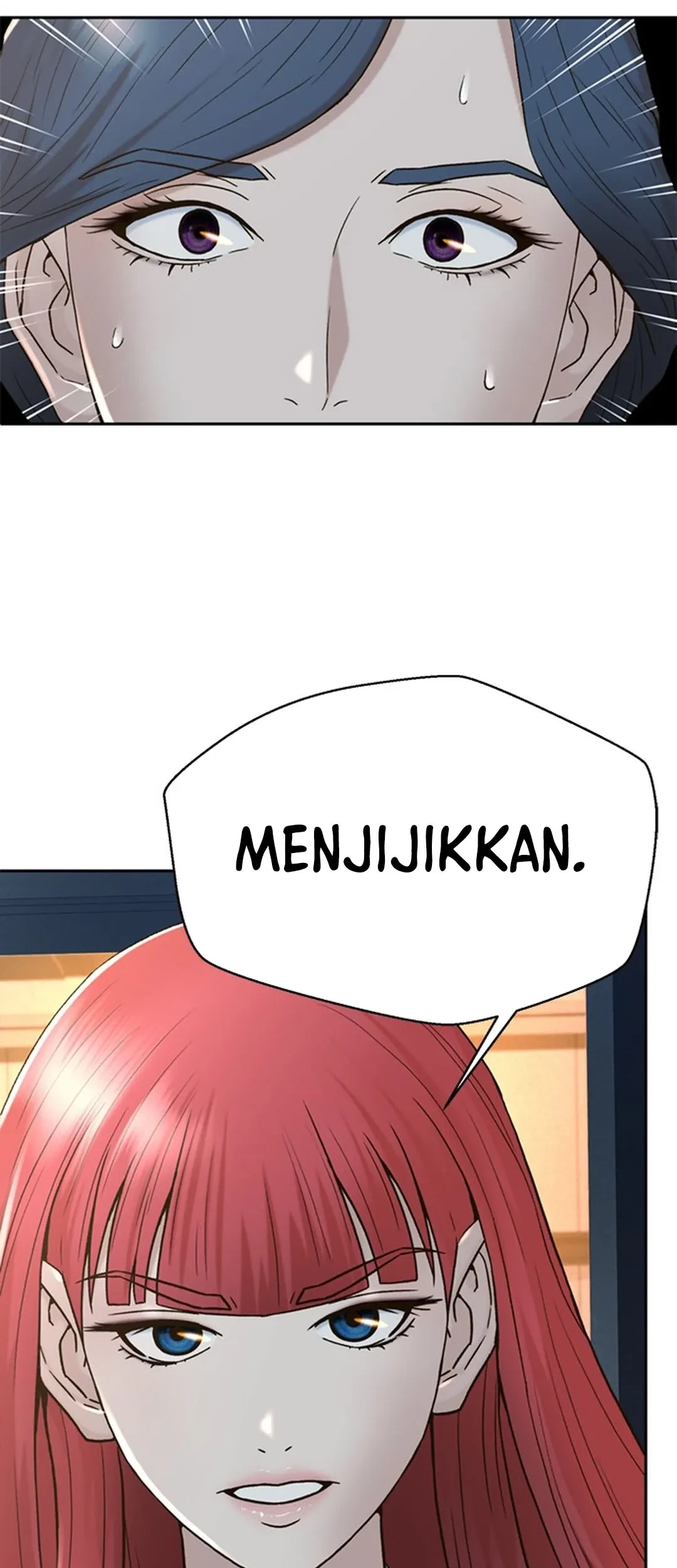 Judge Lee Han Young Chapter 135 Gambar 12