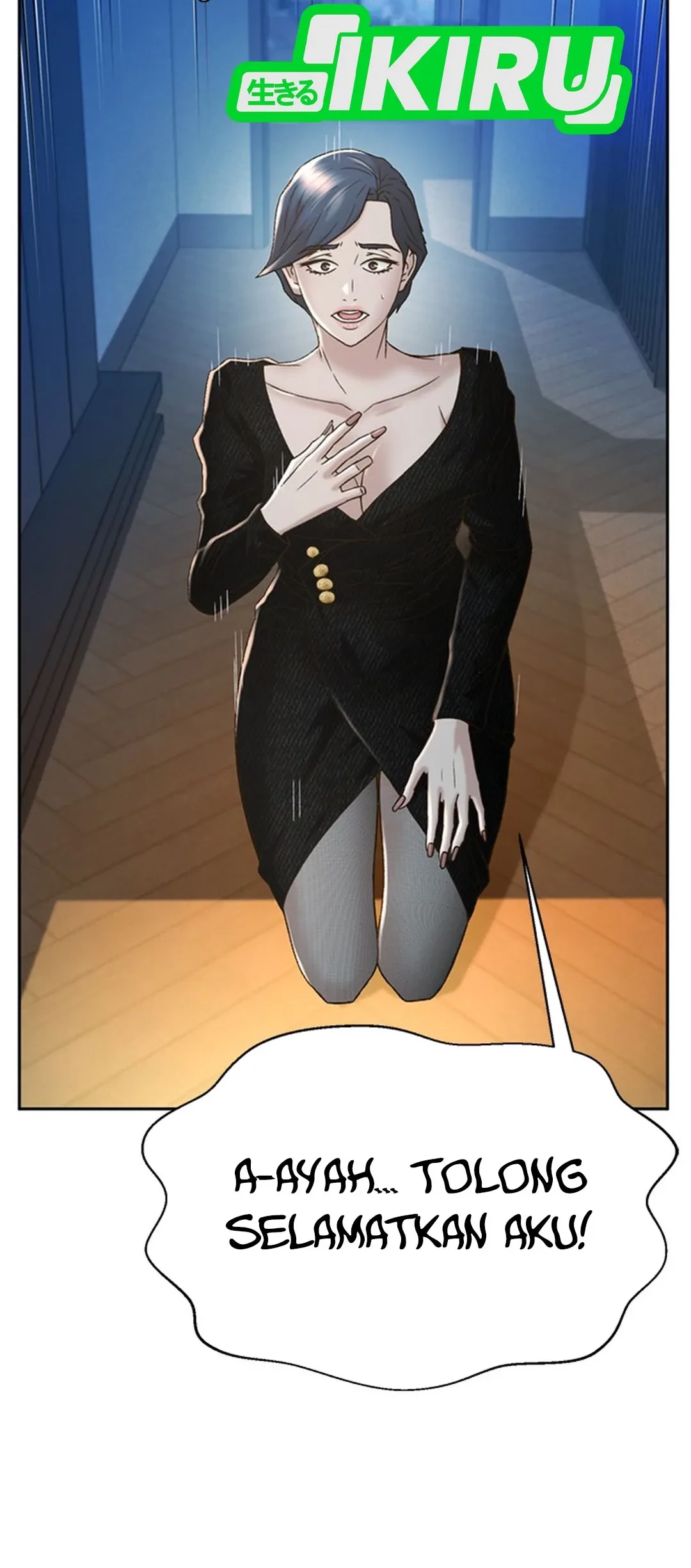 Judge Lee Han Young Chapter 135 Gambar 15