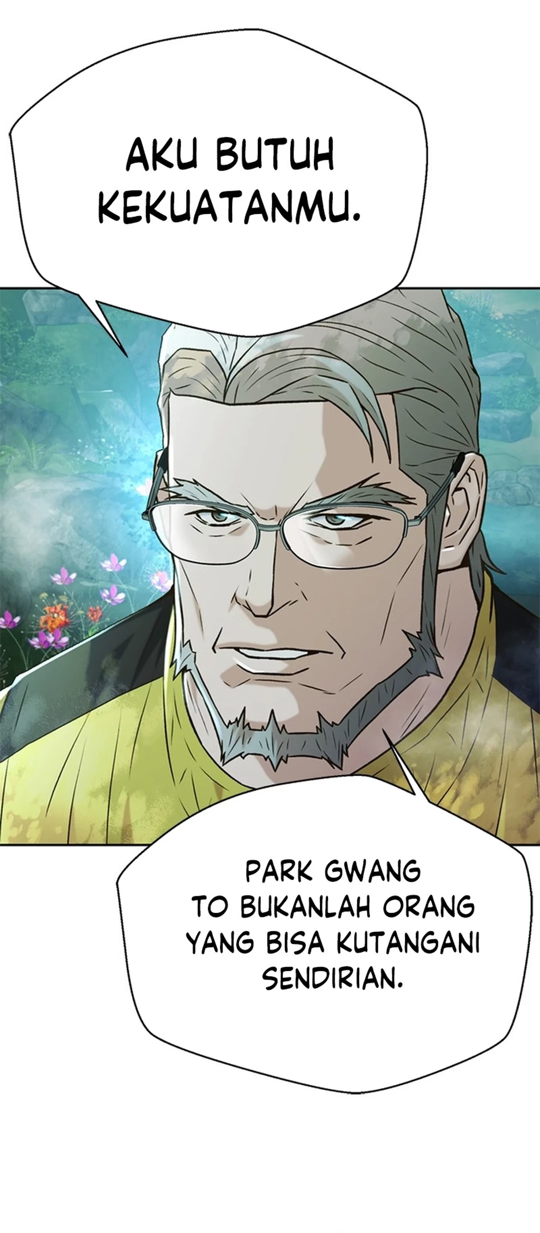 Judge Lee Han Young Chapter 138 Gambar 34