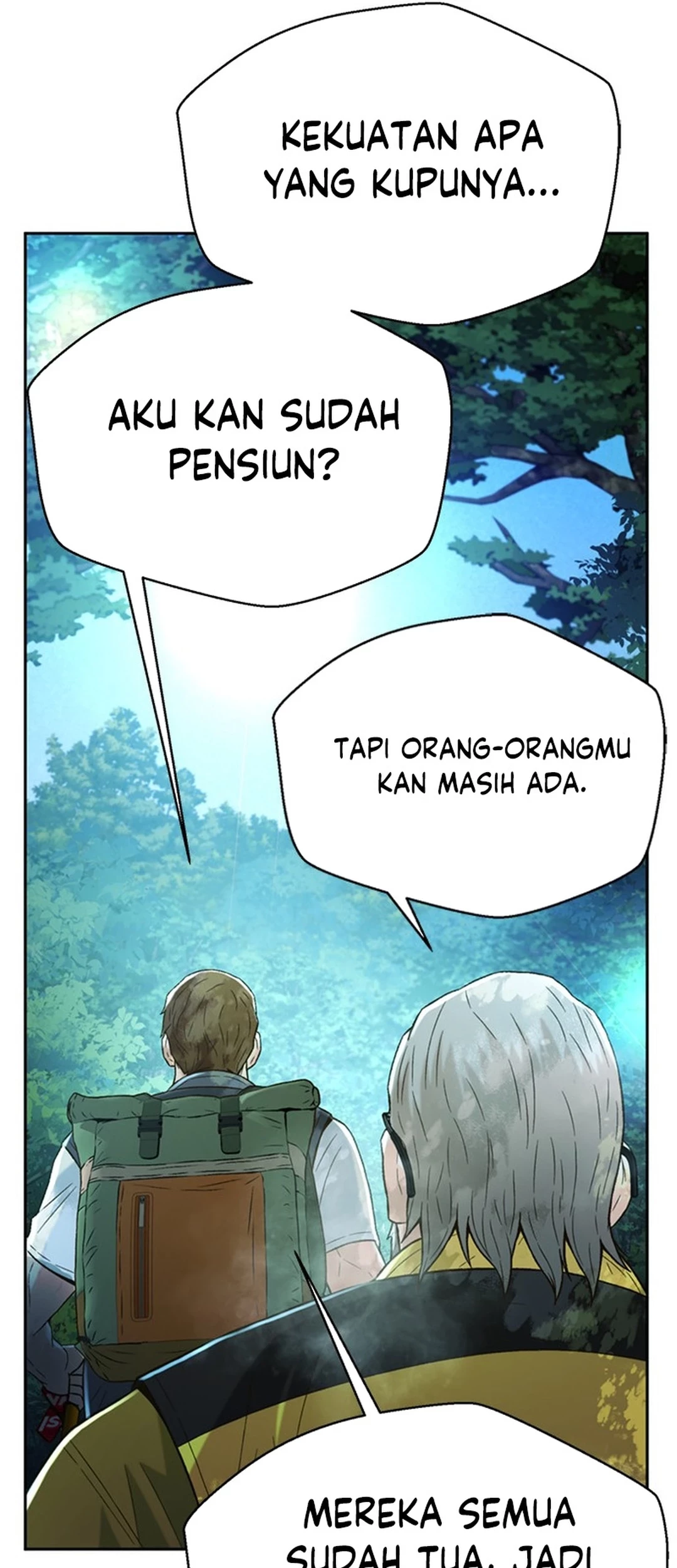 Judge Lee Han Young Chapter 138 Gambar 35