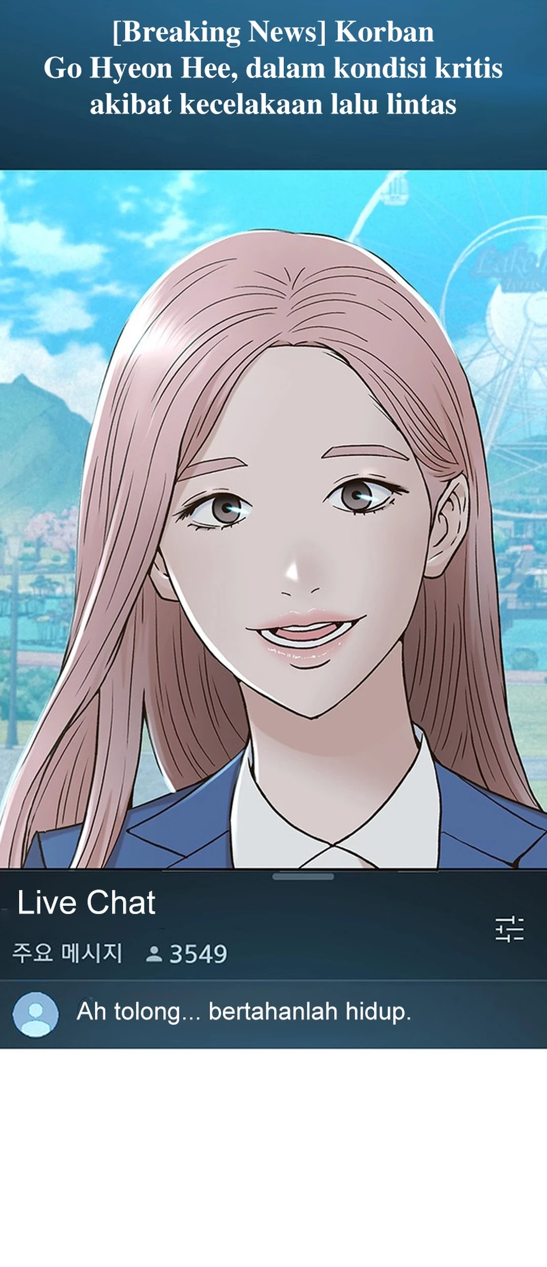 Judge Lee Han Young Chapter 138 Gambar 49