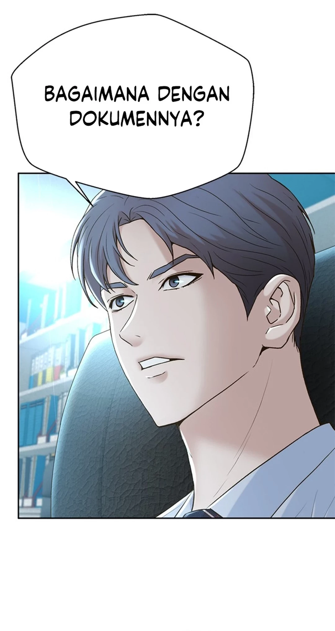 Judge Lee Han Young Chapter 138 Gambar 52