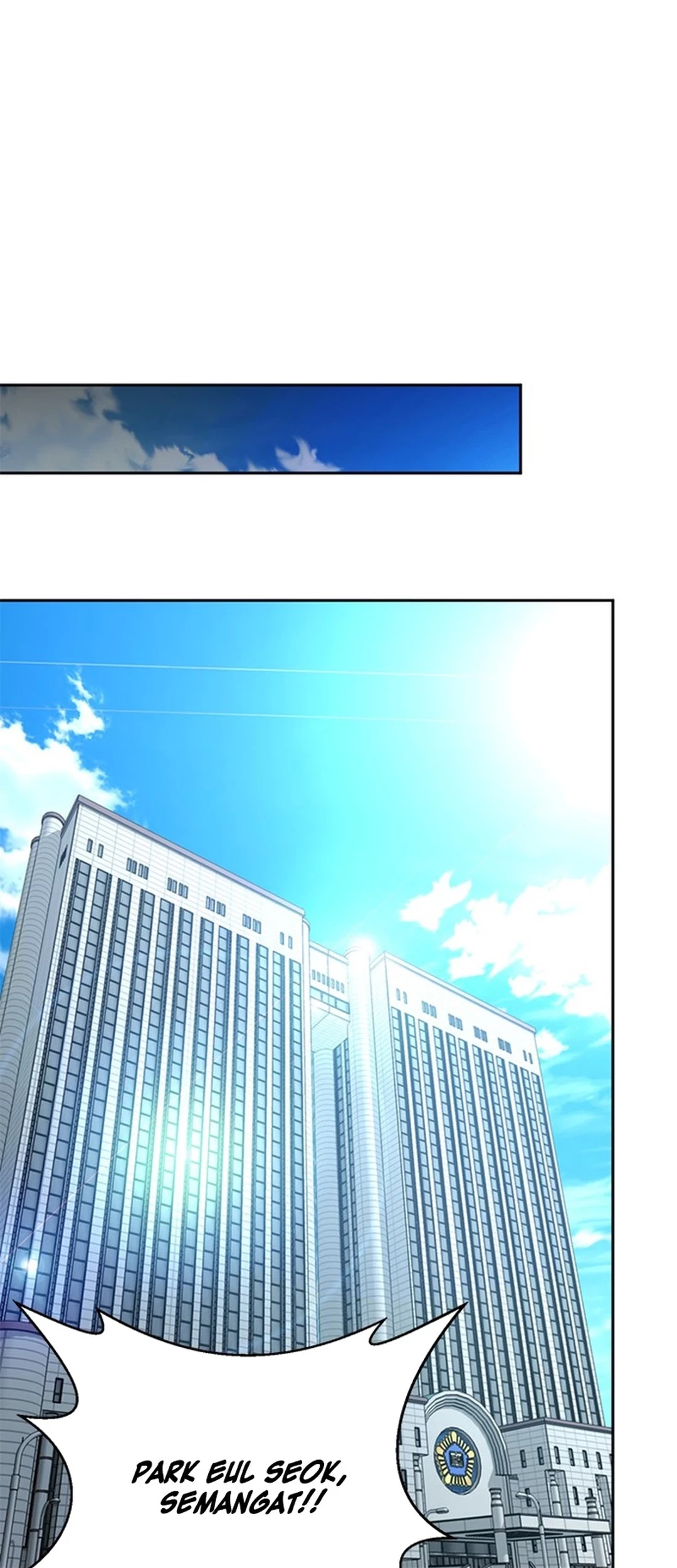 Judge Lee Han Young Chapter 138 Gambar 59