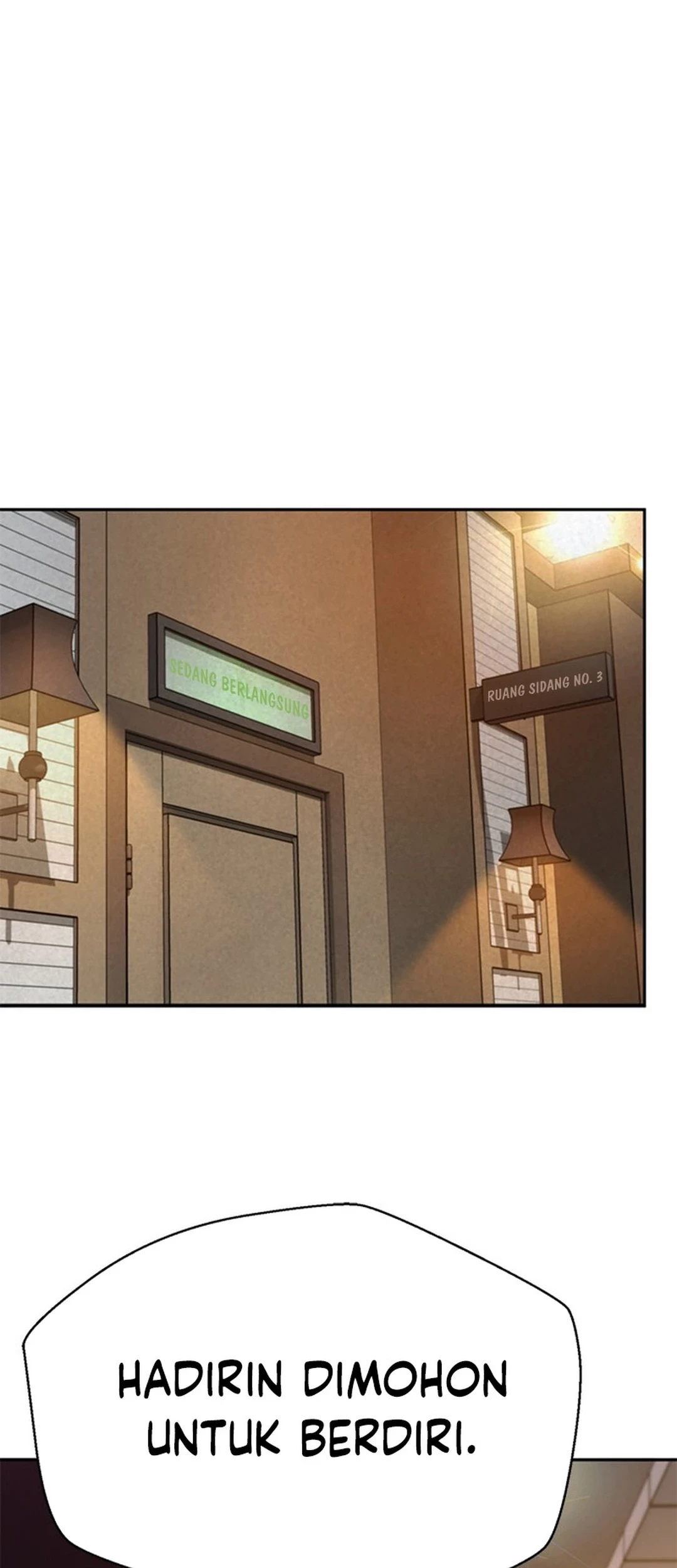 Judge Lee Han Young Chapter 138 Gambar 65