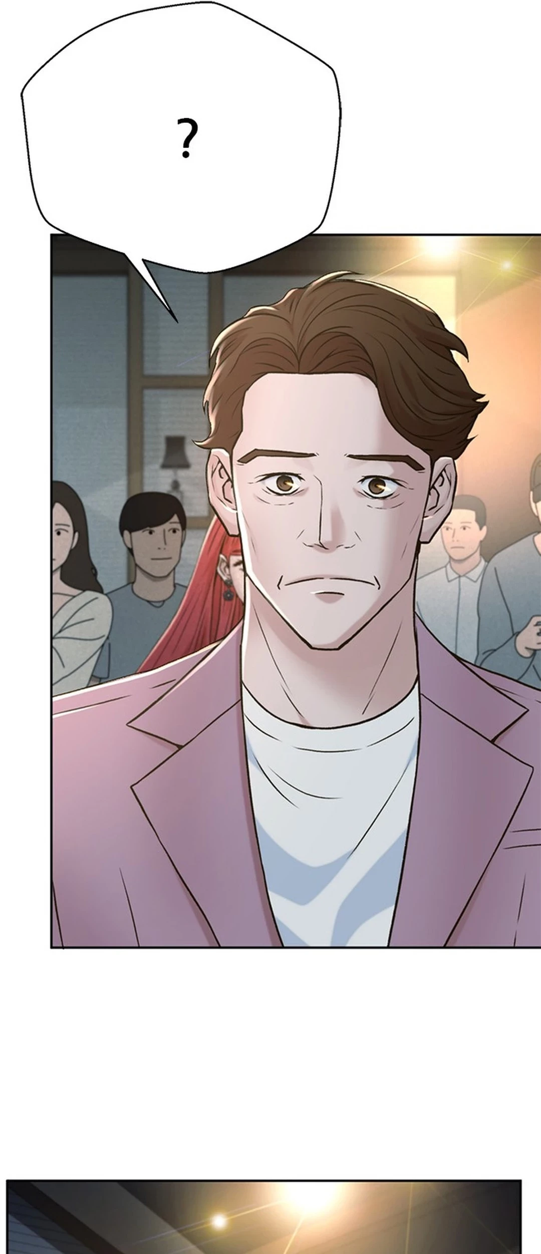 Judge Lee Han Young Chapter 138 Gambar 67