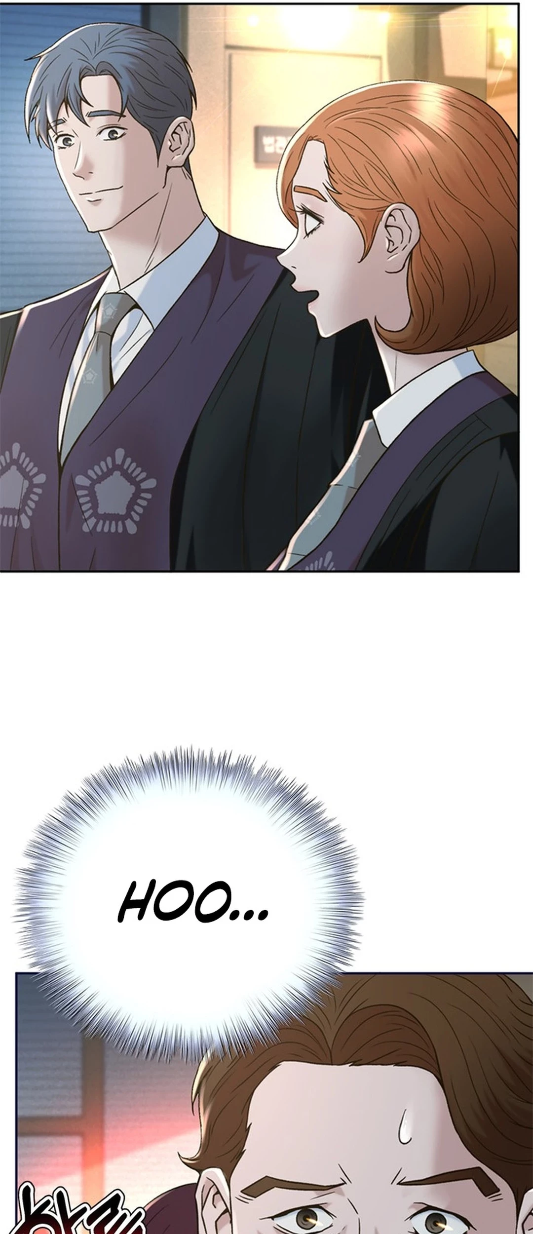 Judge Lee Han Young Chapter 138 Gambar 69