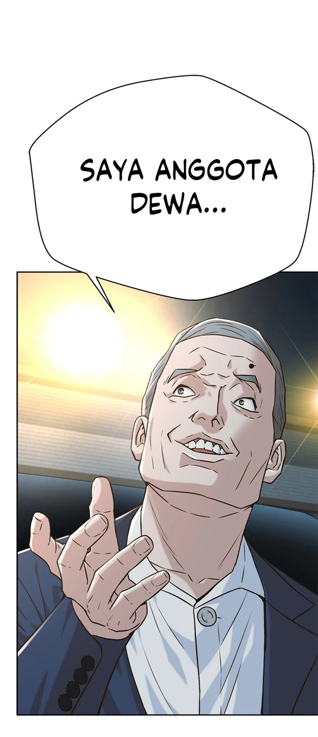 Judge Lee Han Young Chapter 138 Gambar 81