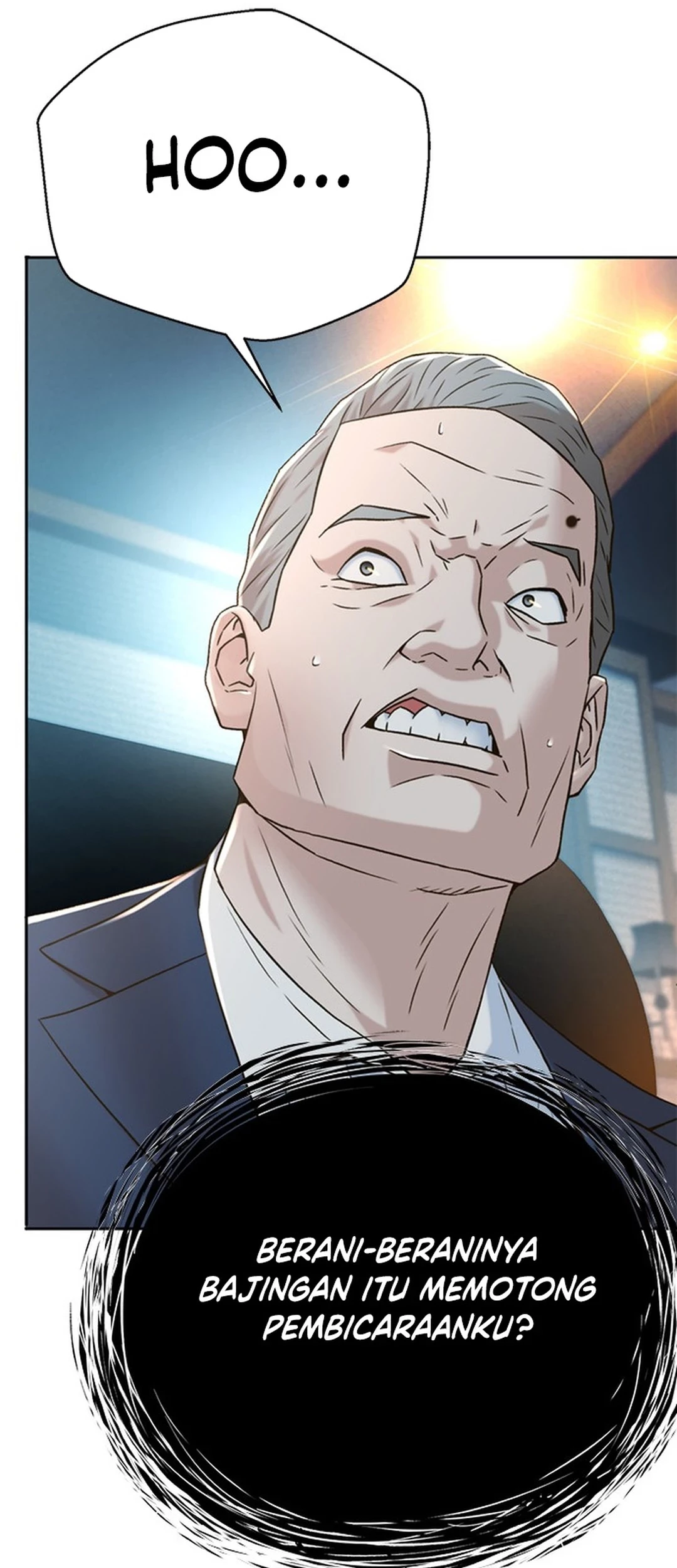 Judge Lee Han Young Chapter 138 Gambar 83