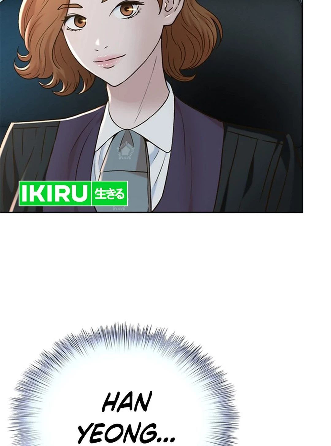 Judge Lee Han Young Chapter 138 Gambar 86