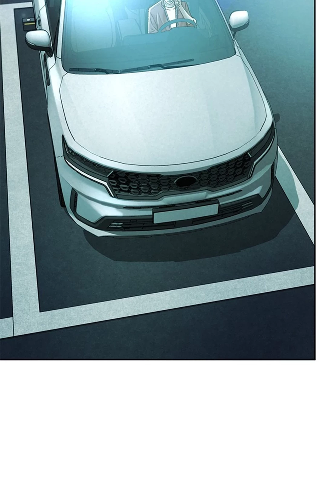 Judge Lee Han Young Chapter 139 Gambar 20