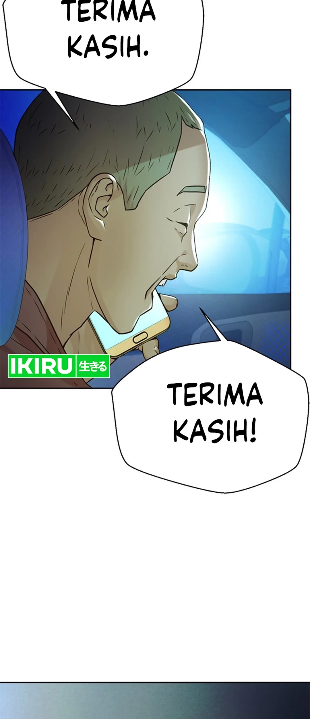 Judge Lee Han Young Chapter 139 Gambar 24