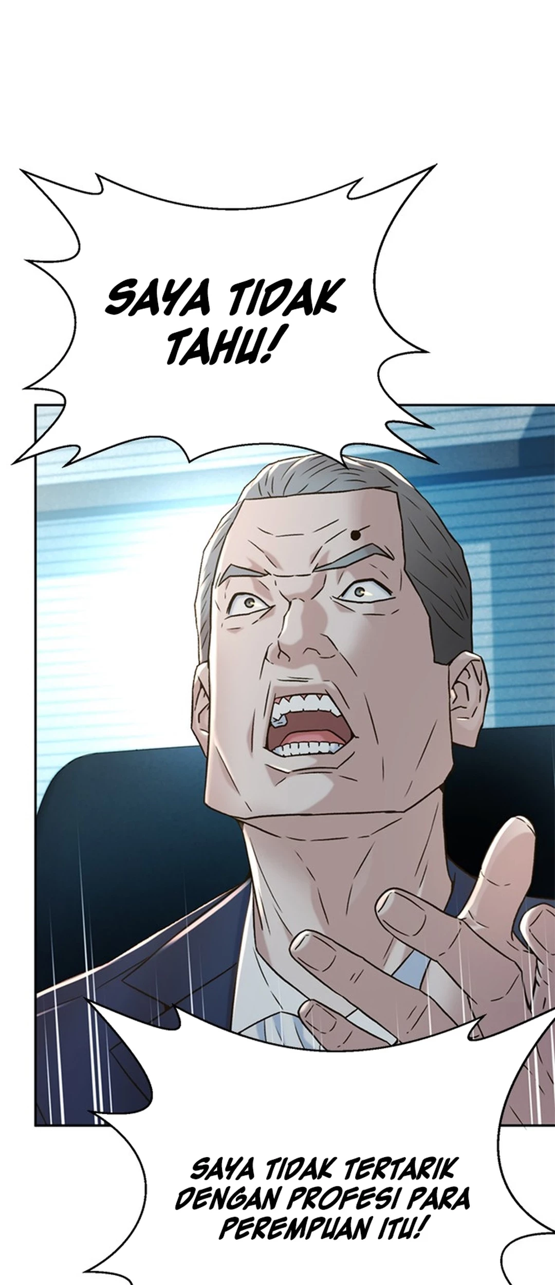 Judge Lee Han Young Chapter 139 Gambar 35