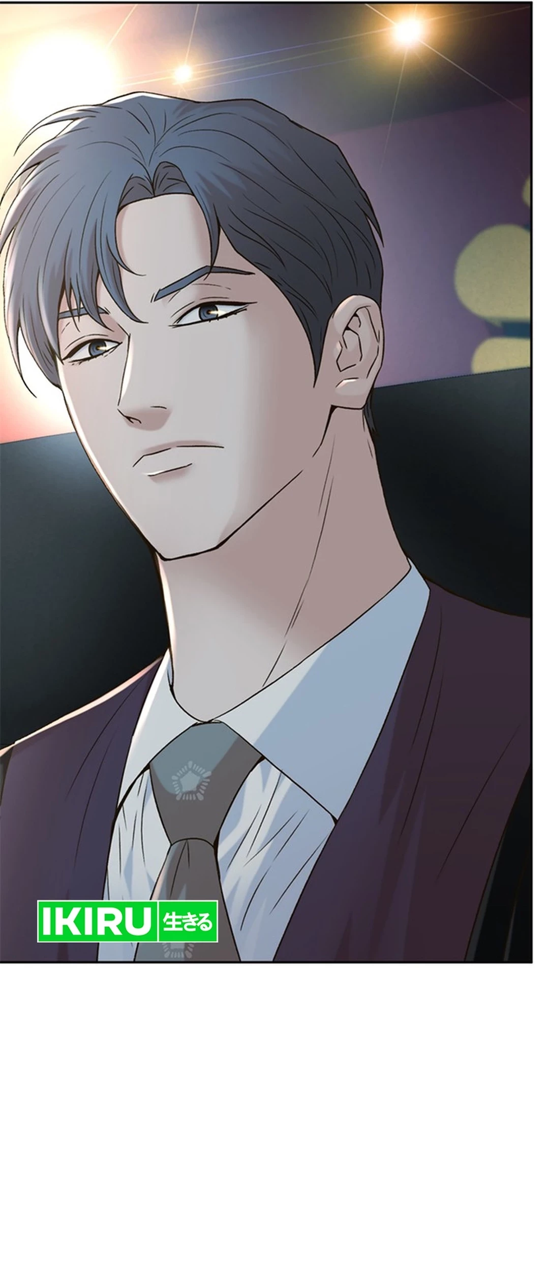 Judge Lee Han Young Chapter 139 Gambar 49