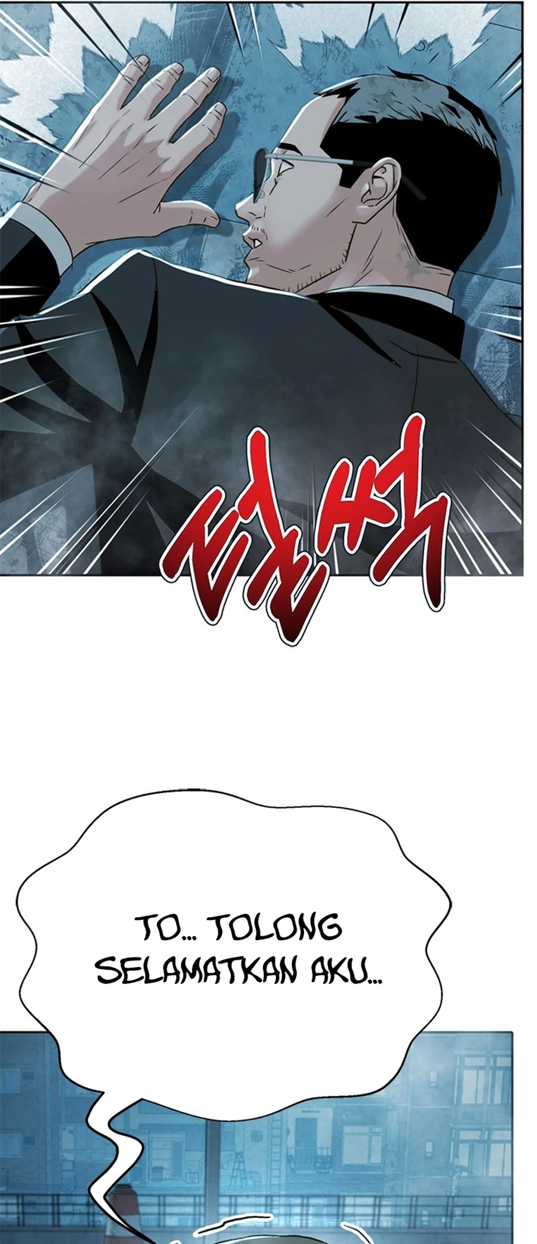 Judge Lee Han Young Chapter 139 Gambar 53