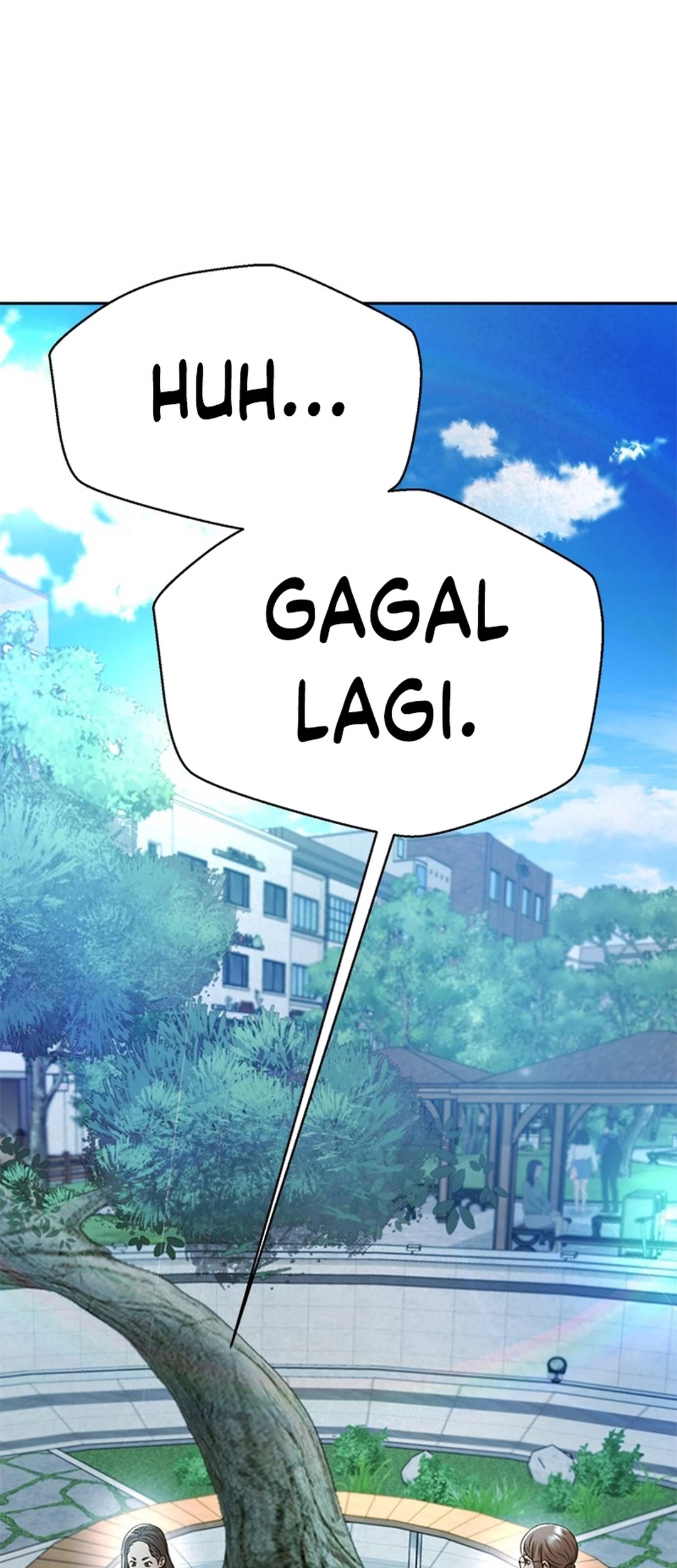 Judge Lee Han Young Chapter 139 Gambar 3