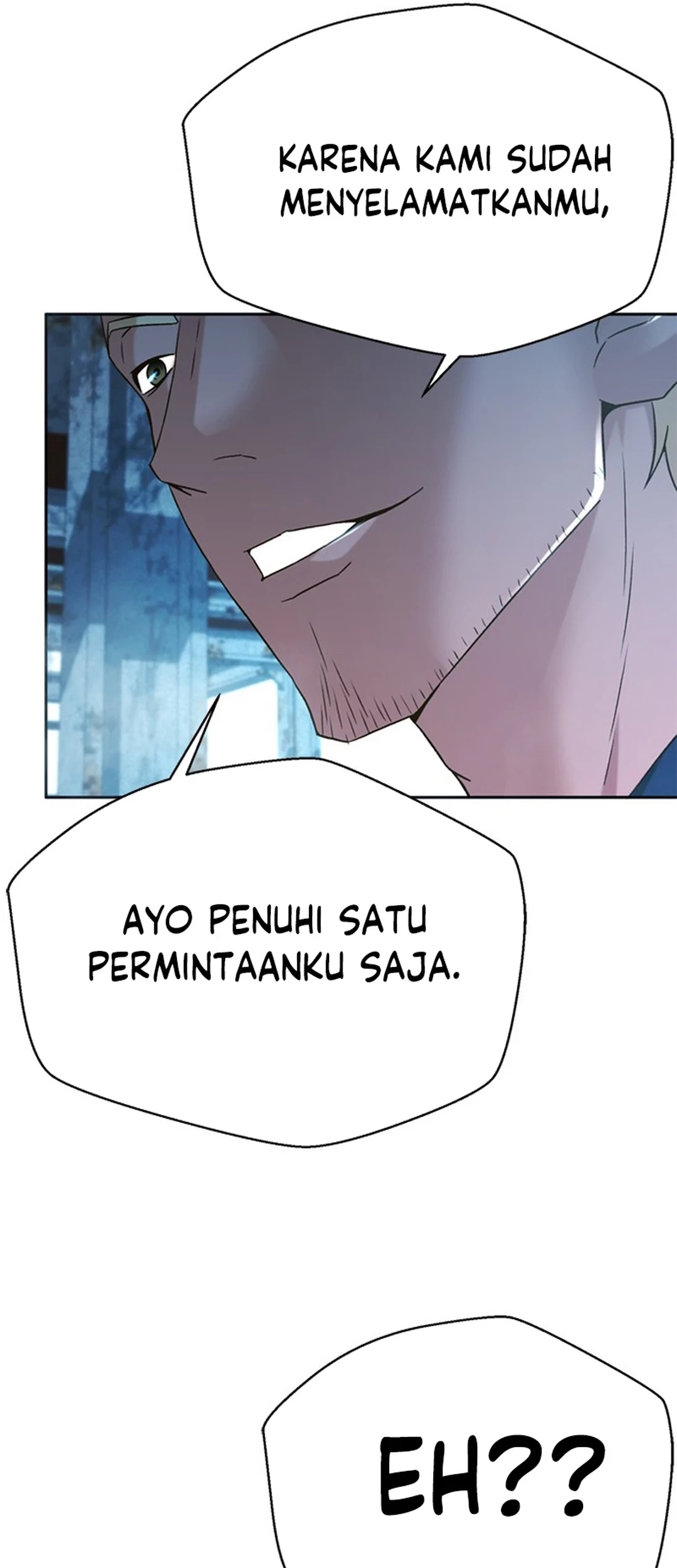 Judge Lee Han Young Chapter 139 Gambar 59