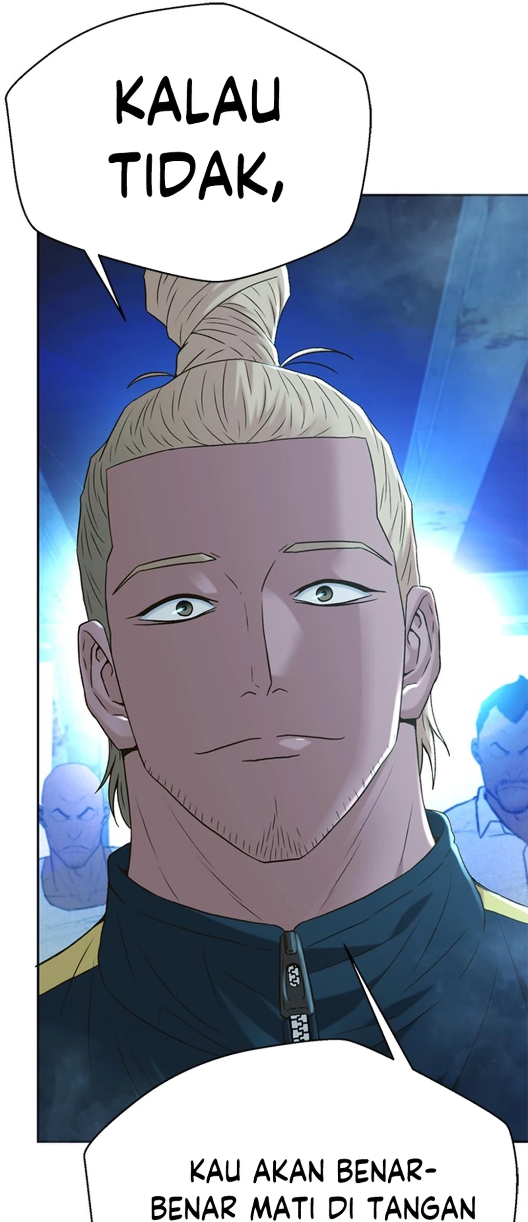 Judge Lee Han Young Chapter 139 Gambar 62