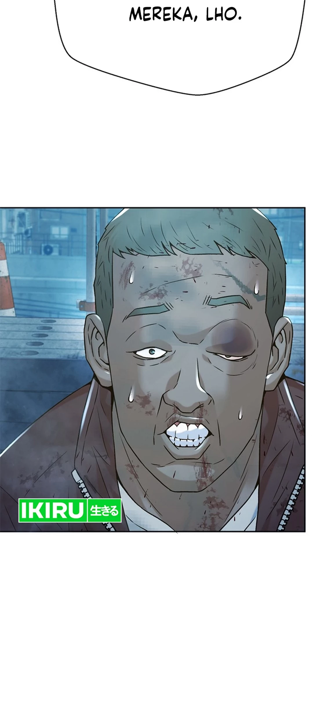 Judge Lee Han Young Chapter 139 Gambar 63