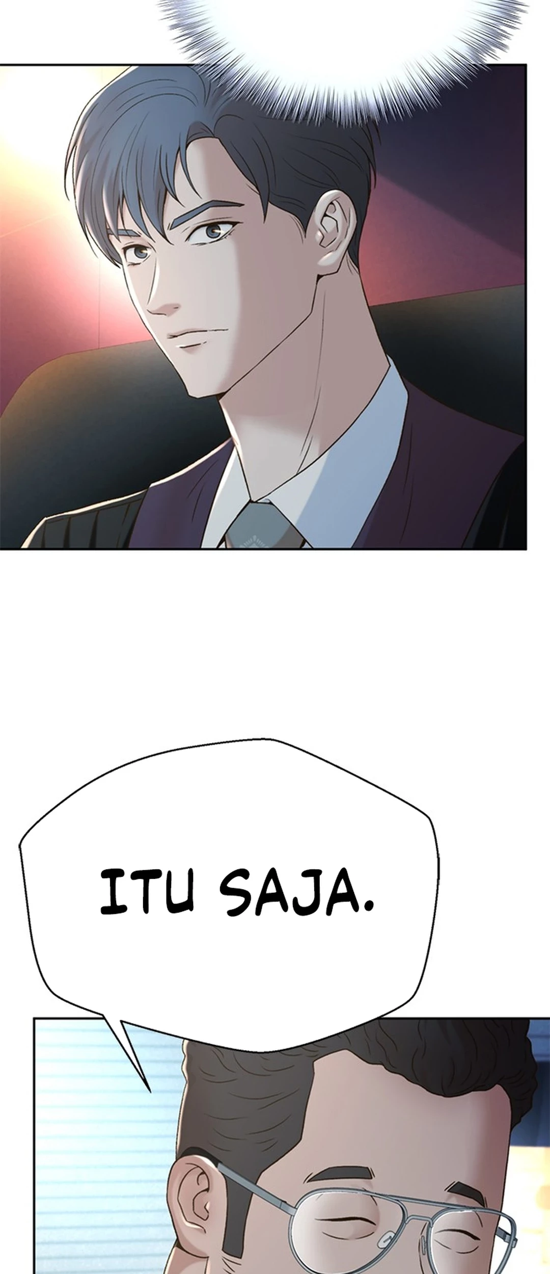 Judge Lee Han Young Chapter 139 Gambar 68