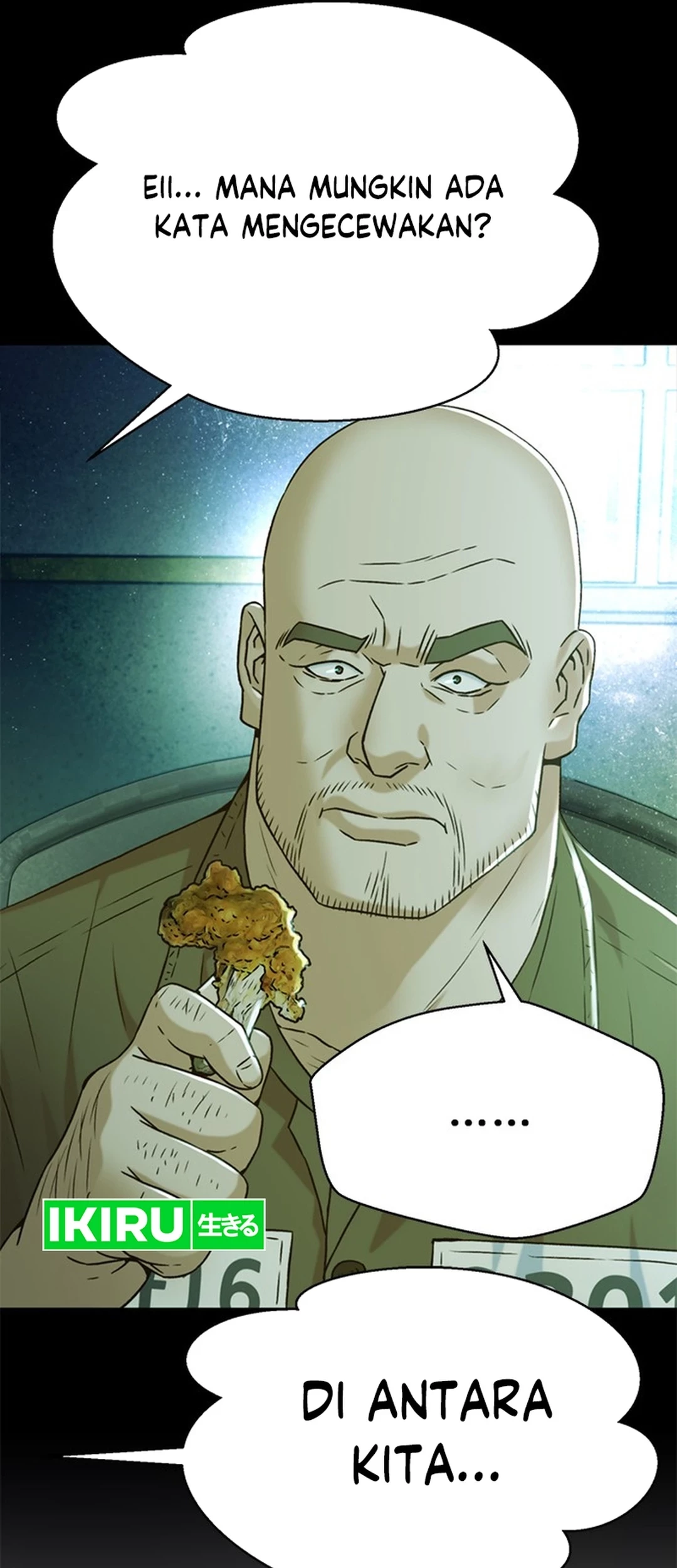 Judge Lee Han Young Chapter 139 Gambar 72