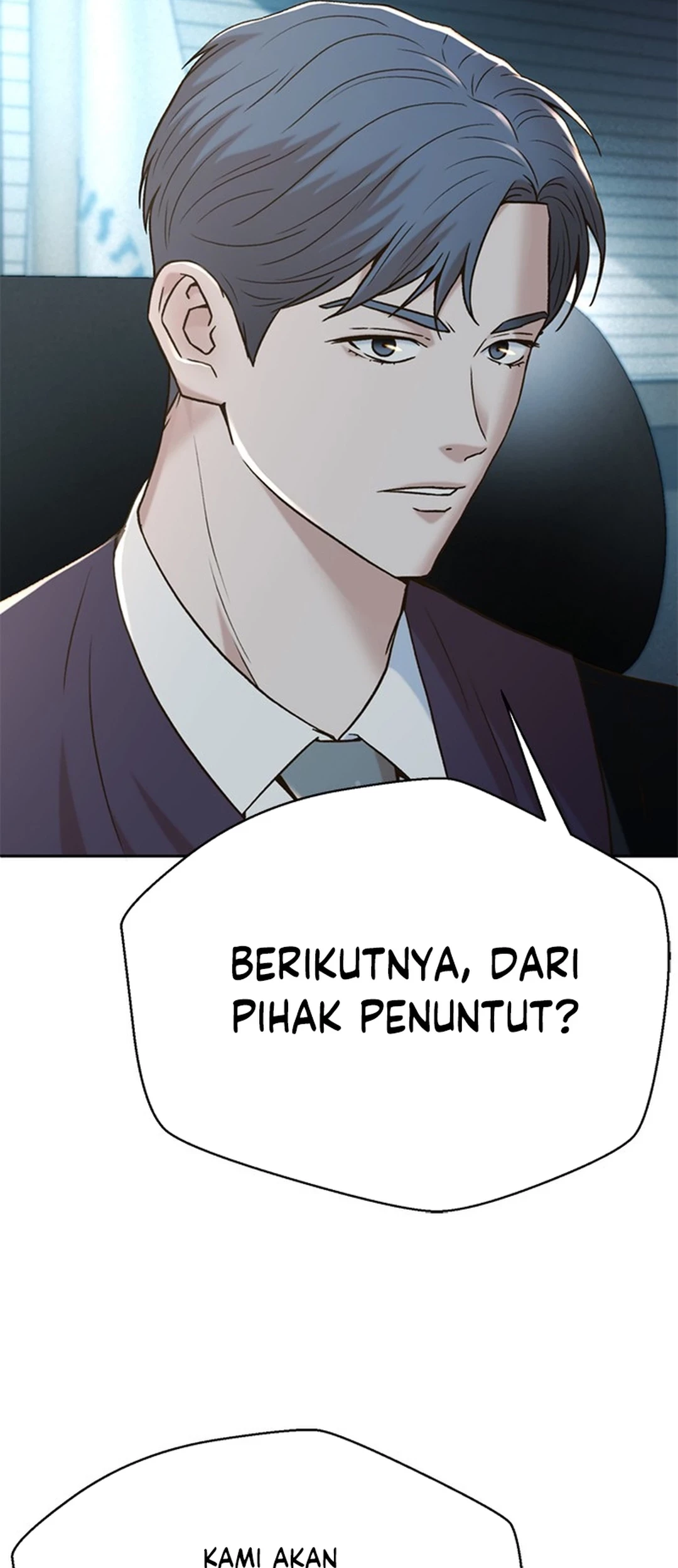 Judge Lee Han Young Chapter 139 Gambar 74