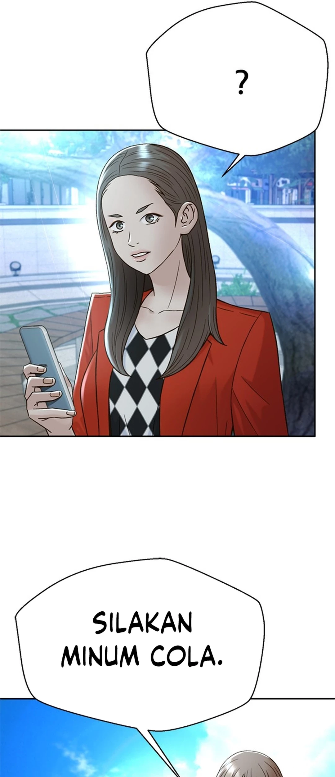 Judge Lee Han Young Chapter 139 Gambar 5