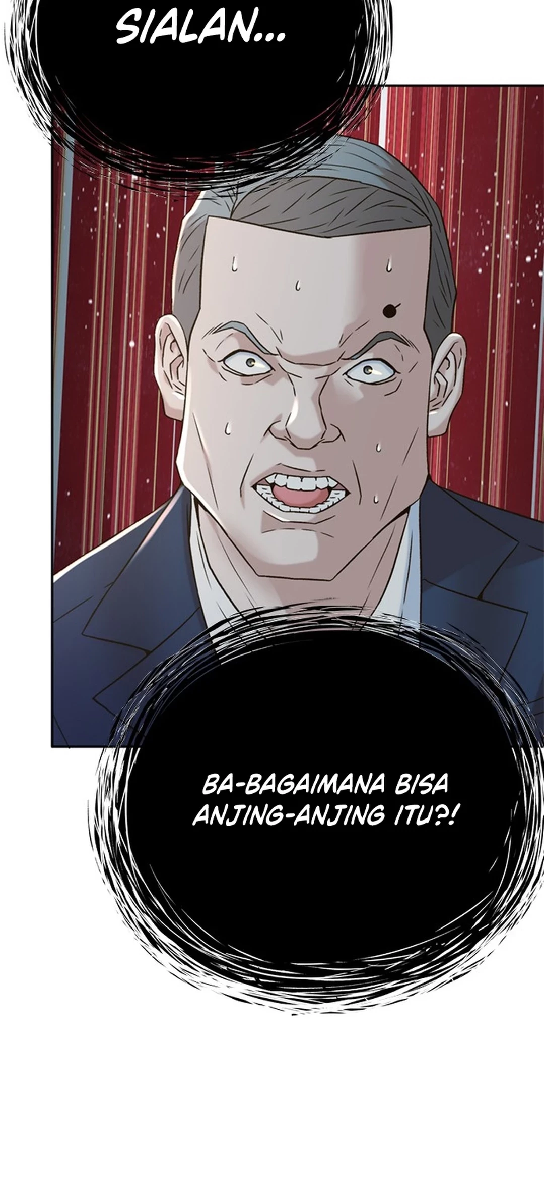 Judge Lee Han Young Chapter 139 Gambar 81