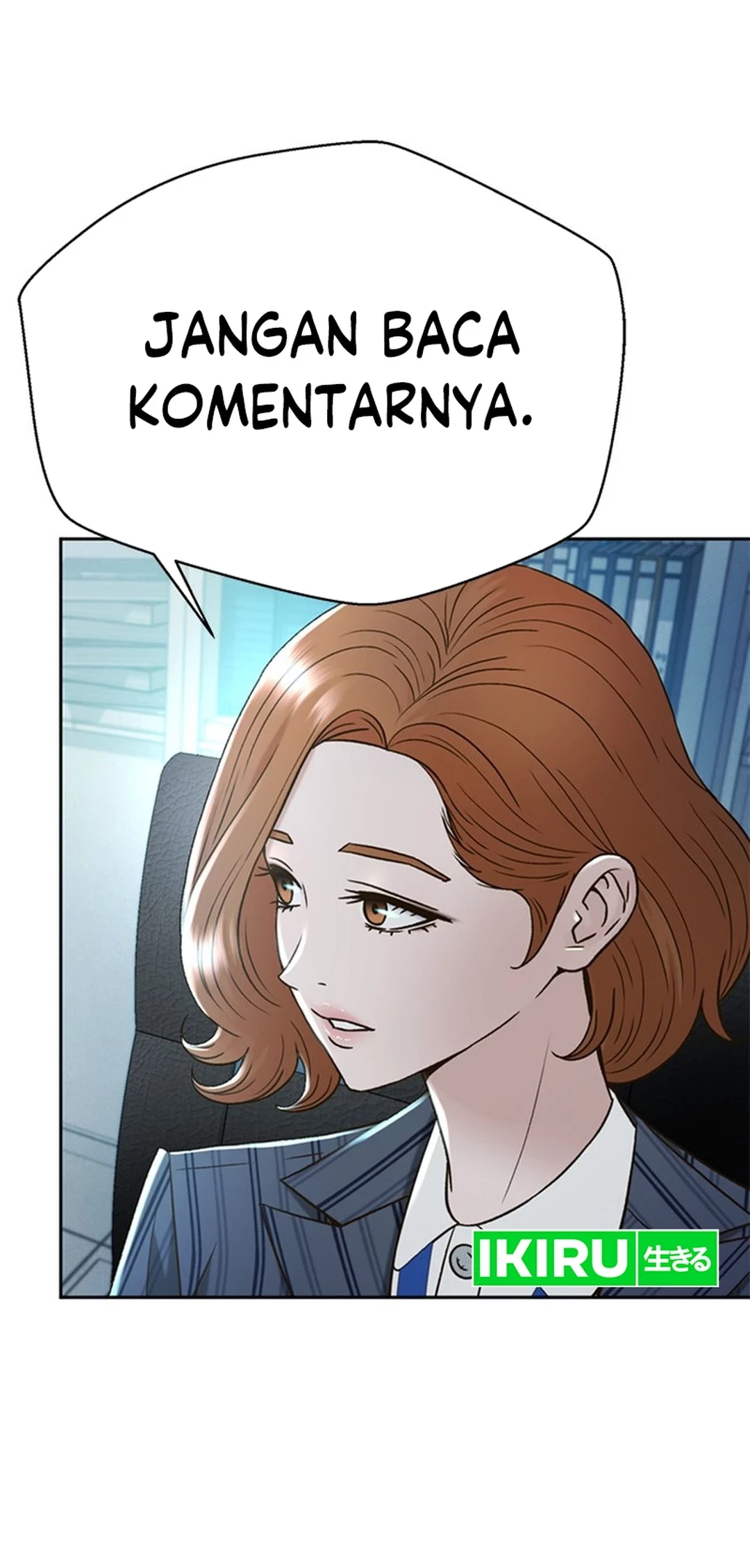 Judge Lee Han Young Chapter 139 Gambar 91