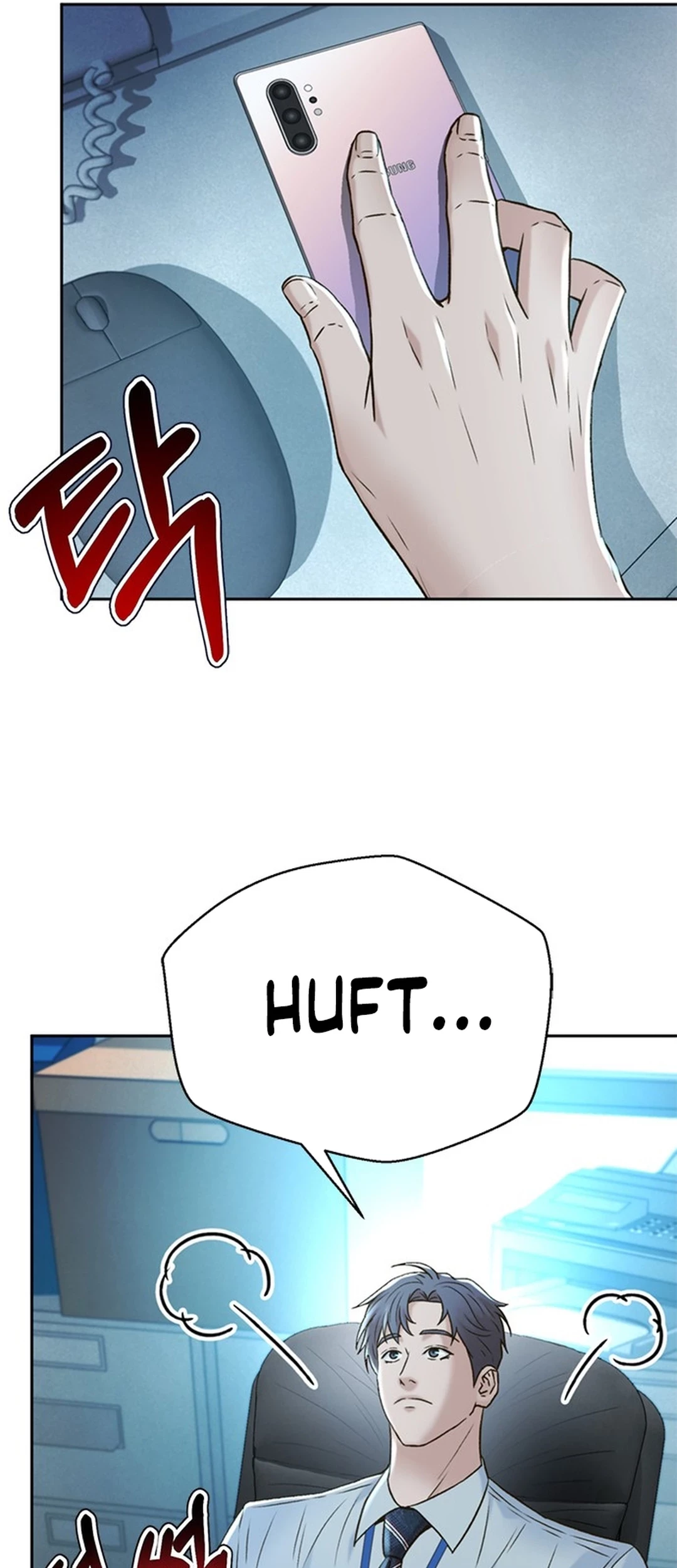 Judge Lee Han Young Chapter 139 Gambar 98