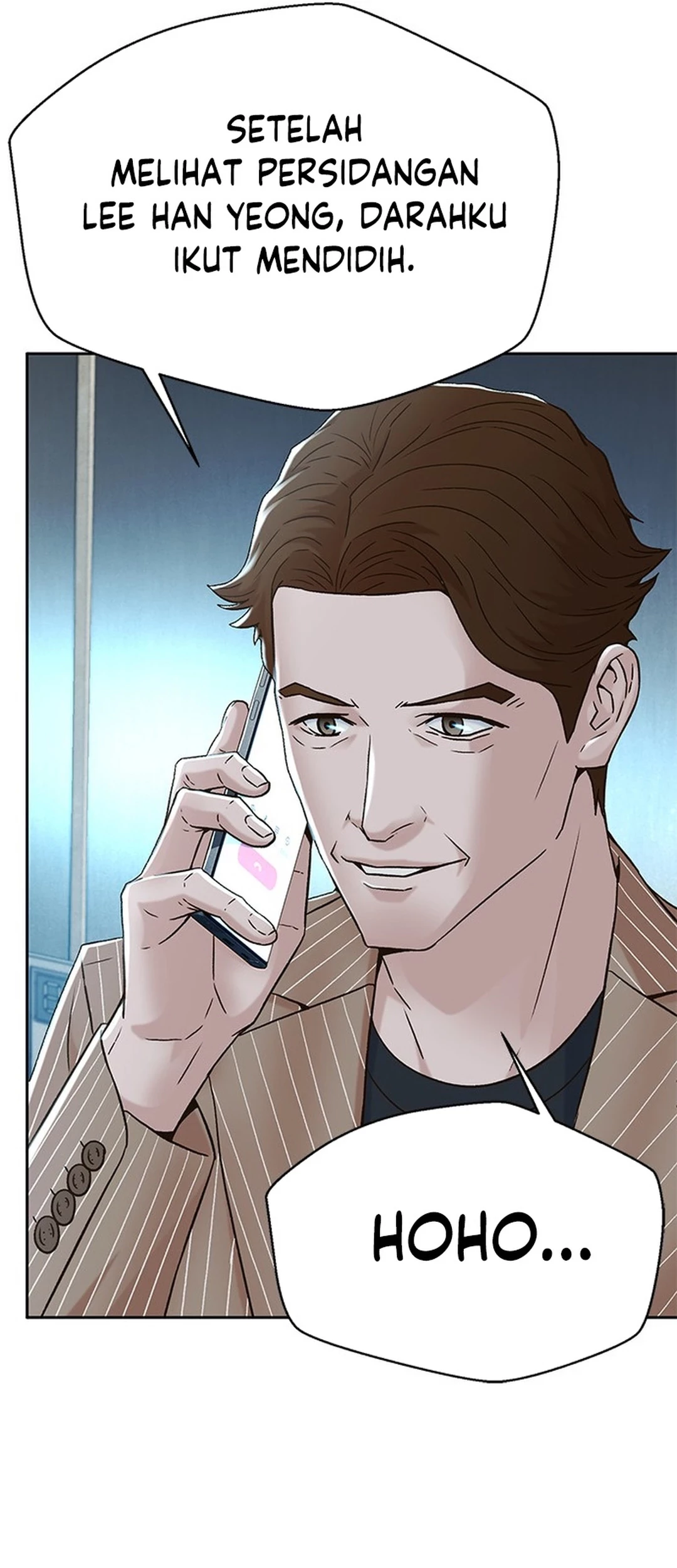 Judge Lee Han Young Chapter 146 Gambar 22