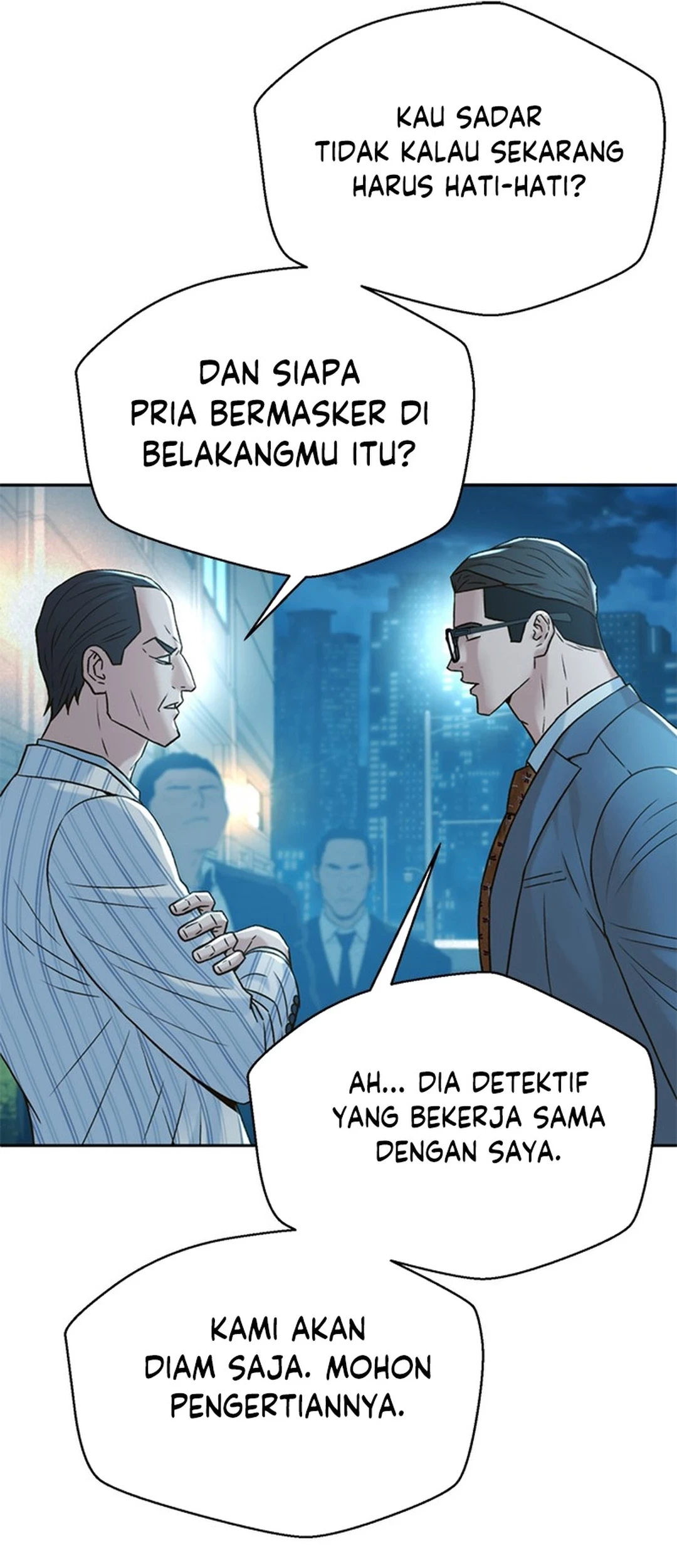 Judge Lee Han Young Chapter 146 Gambar 48