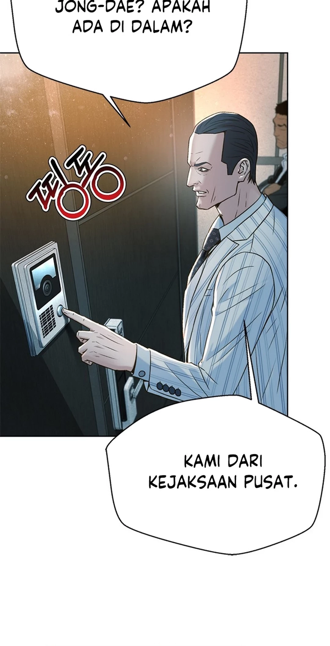 Judge Lee Han Young Chapter 146 Gambar 53