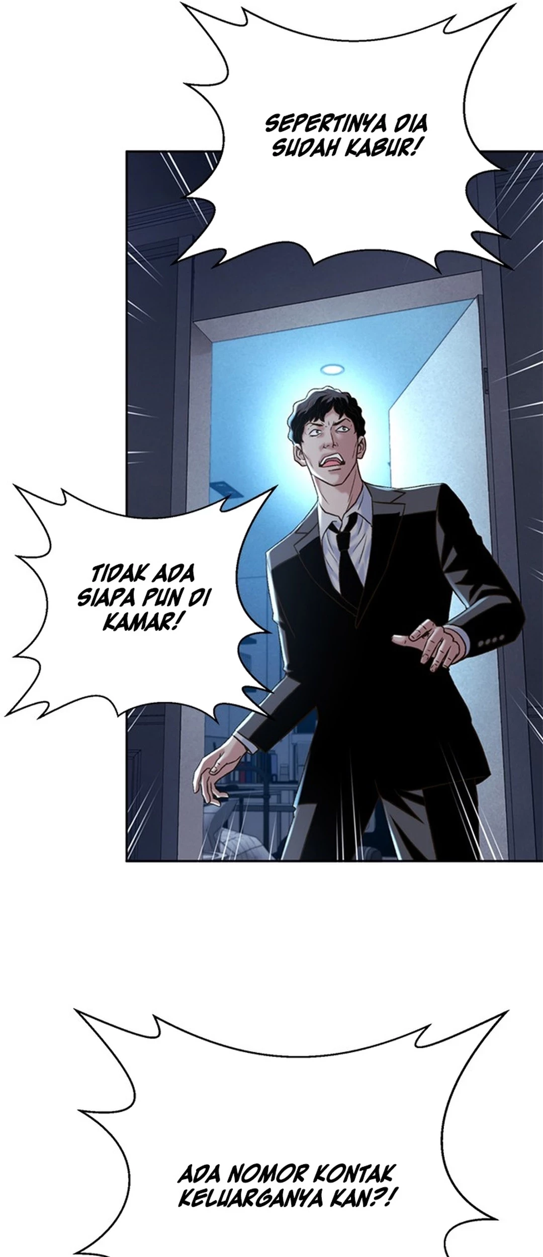 Judge Lee Han Young Chapter 146 Gambar 60