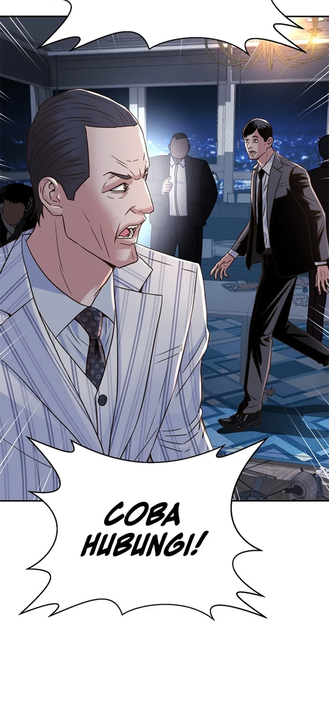 Judge Lee Han Young Chapter 146 Gambar 61