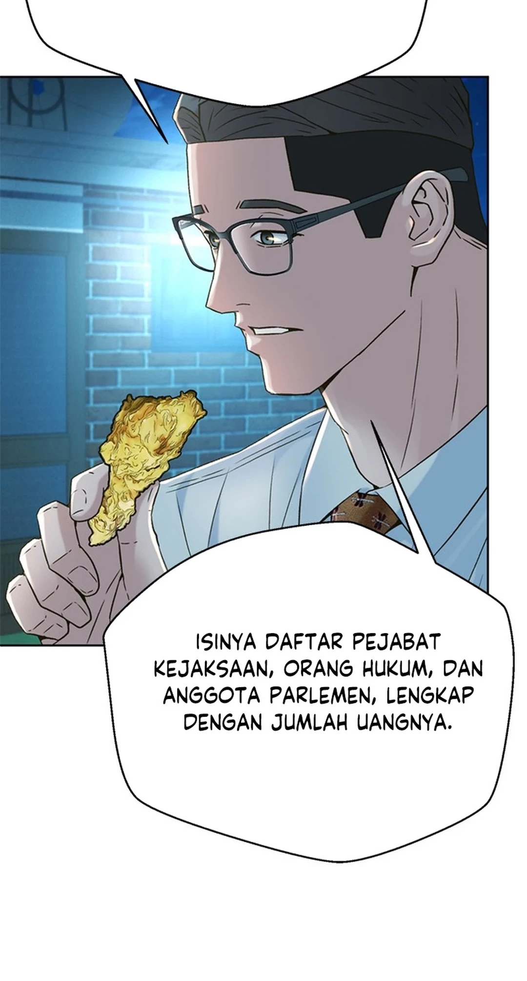 Judge Lee Han Young Chapter 146 Gambar 75