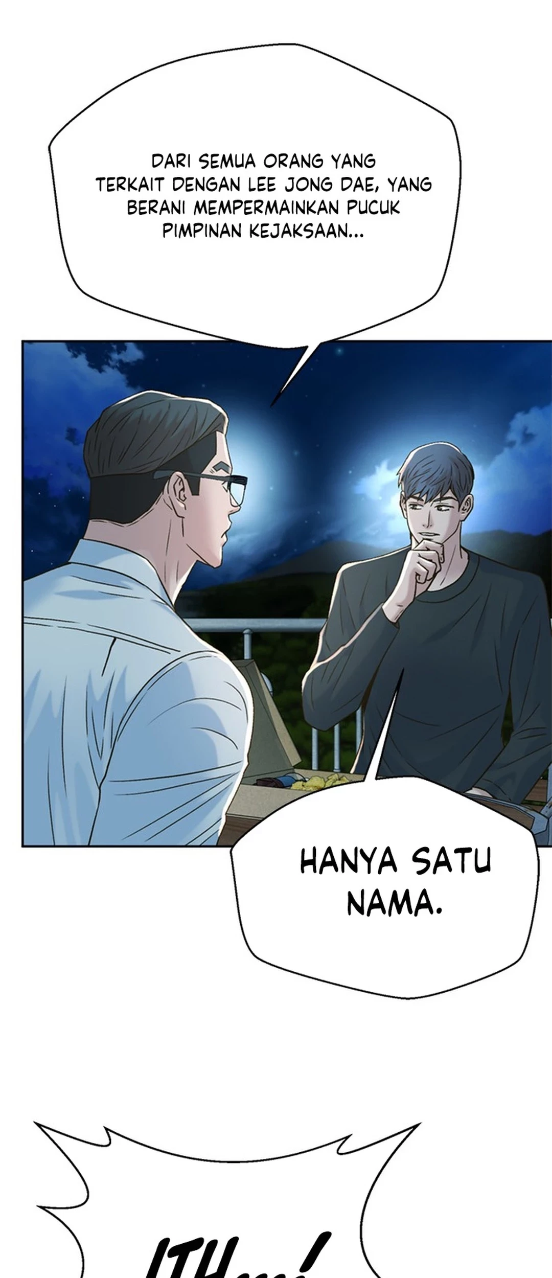 Judge Lee Han Young Chapter 146 Gambar 84