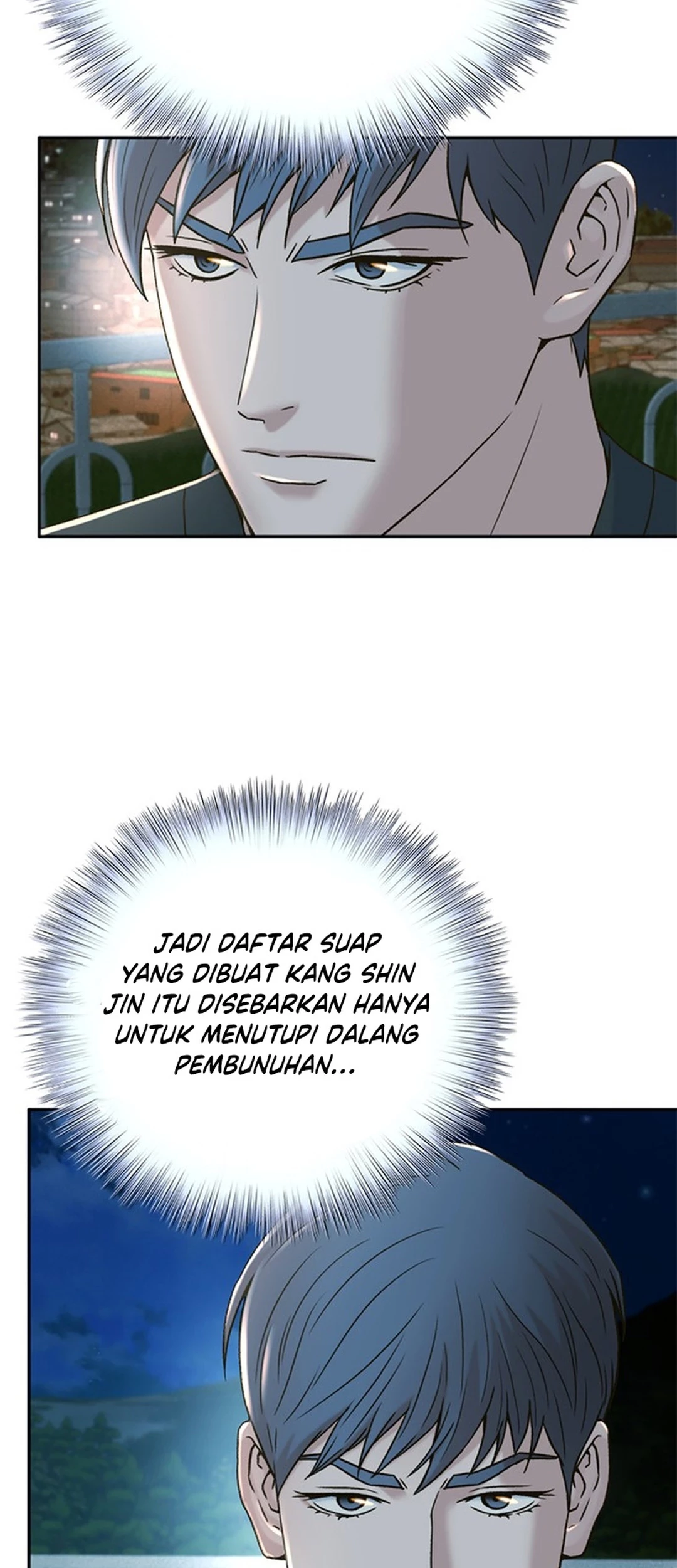 Judge Lee Han Young Chapter 146 Gambar 86