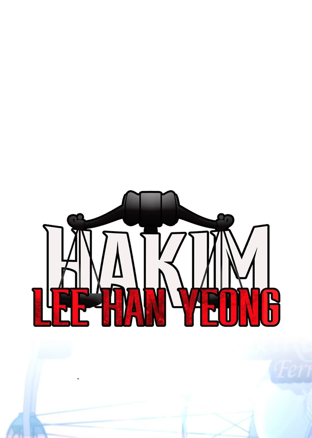 Judge Lee Han Young Chapter 146 Gambar 9