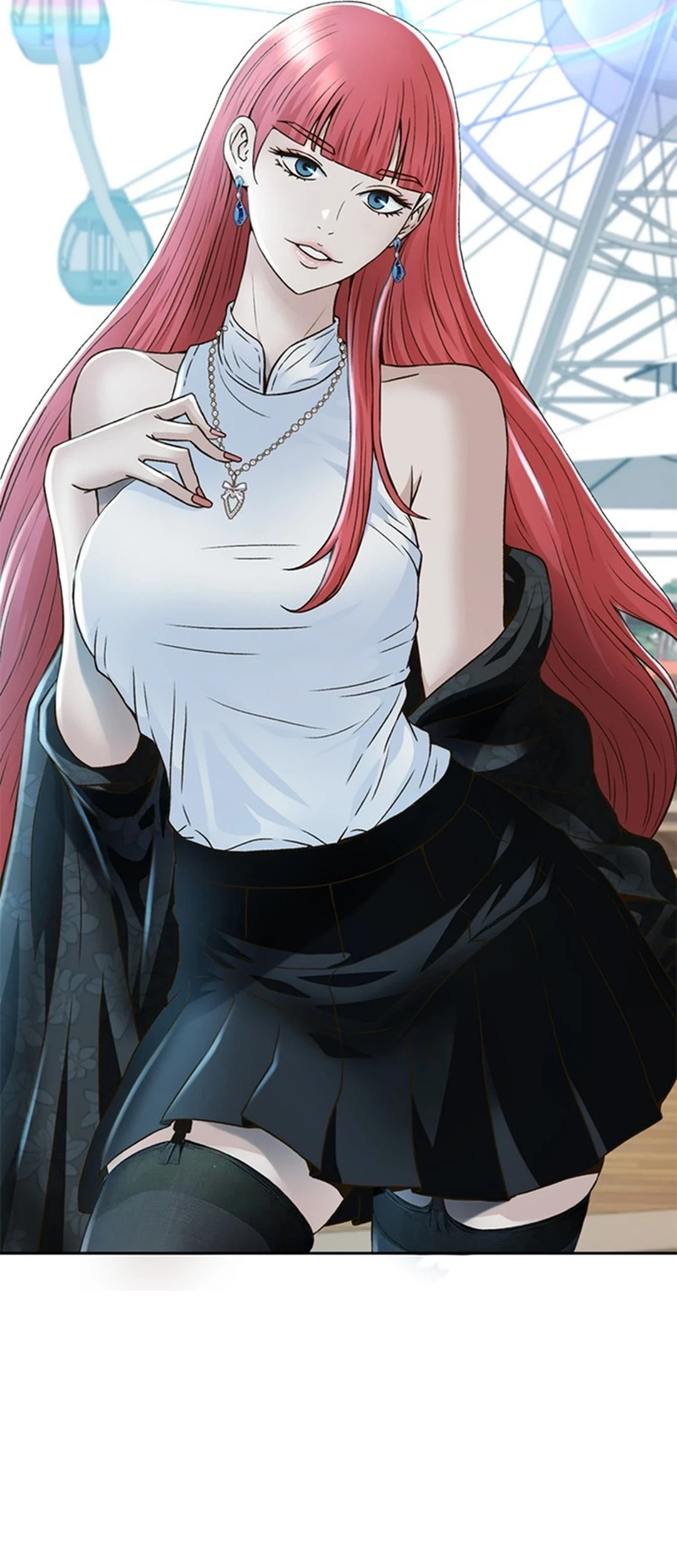 Judge Lee Han Young Chapter 146 Gambar 10