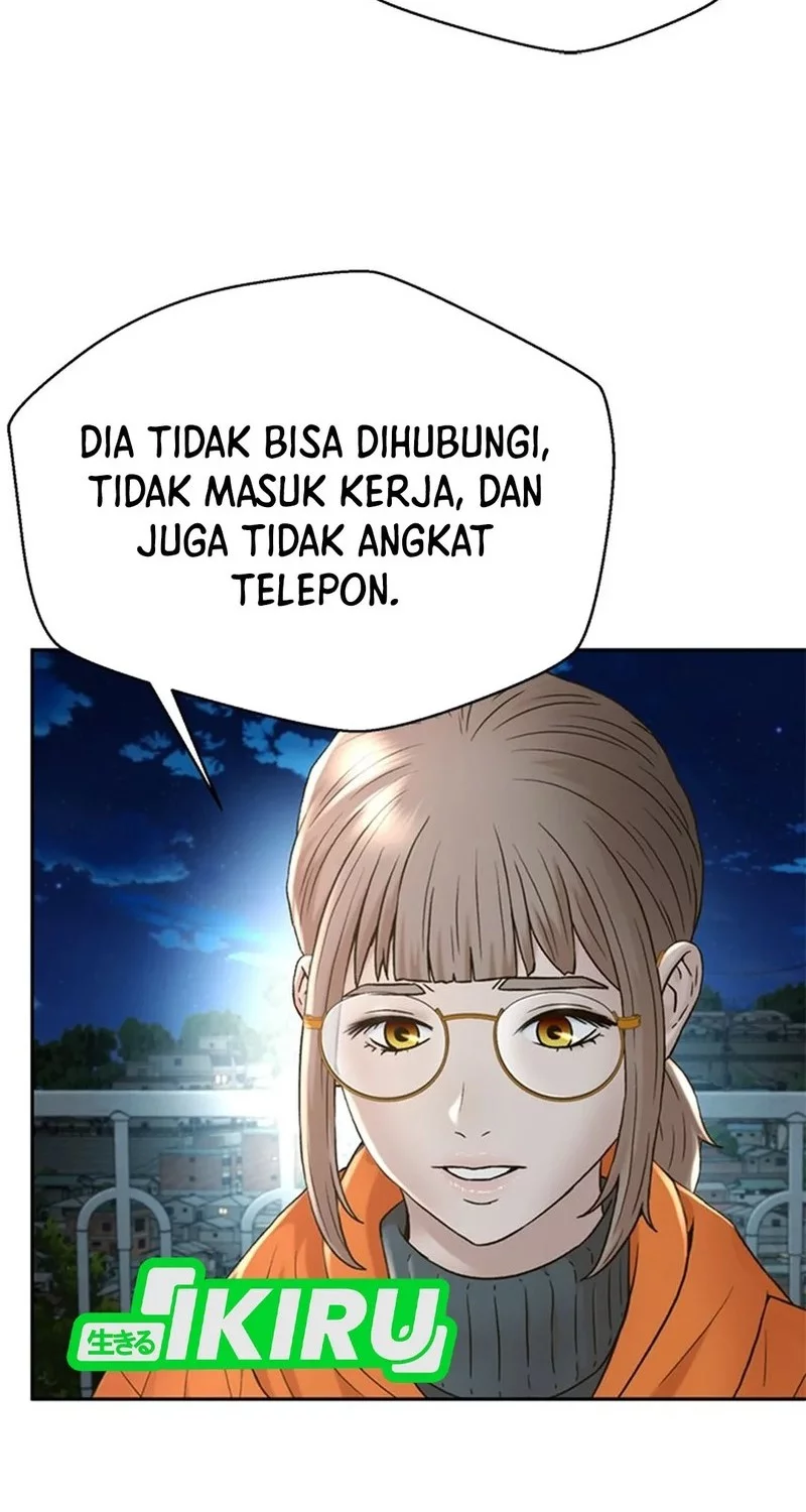 Judge Lee Han Young Chapter 154 Gambar 4
