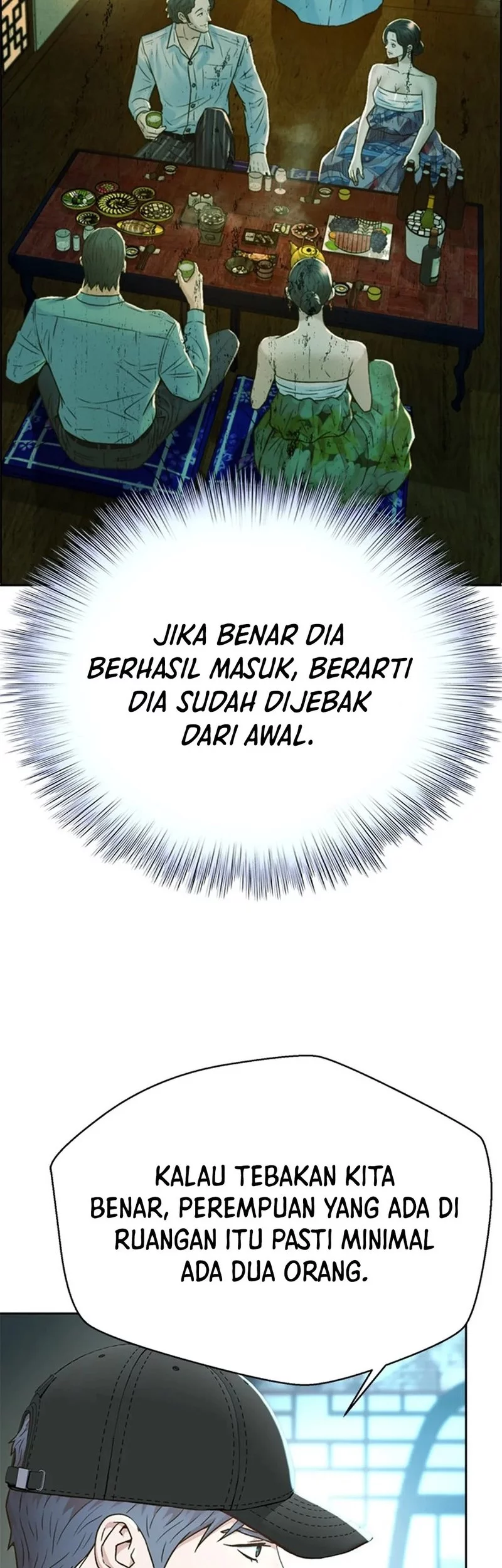 Judge Lee Han Young Chapter 154 Gambar 34