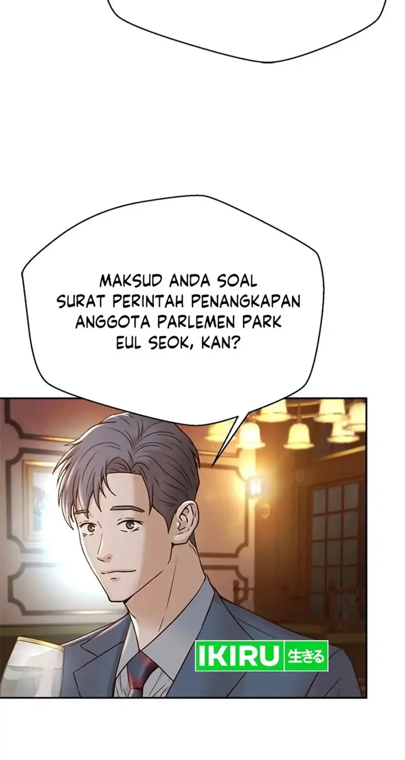 Judge Lee Han Young Chapter 157 Gambar 20