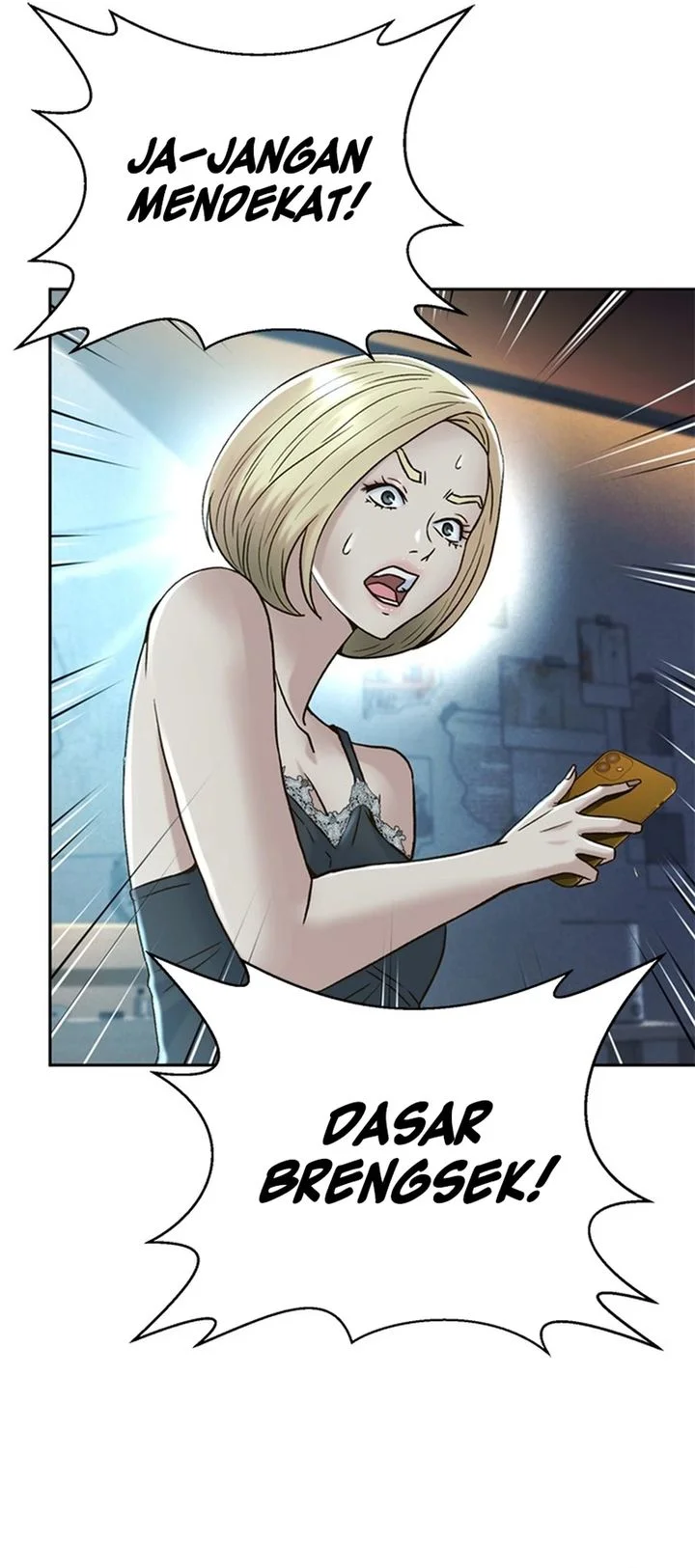 Judge Lee Han Young Chapter 159 Gambar 27