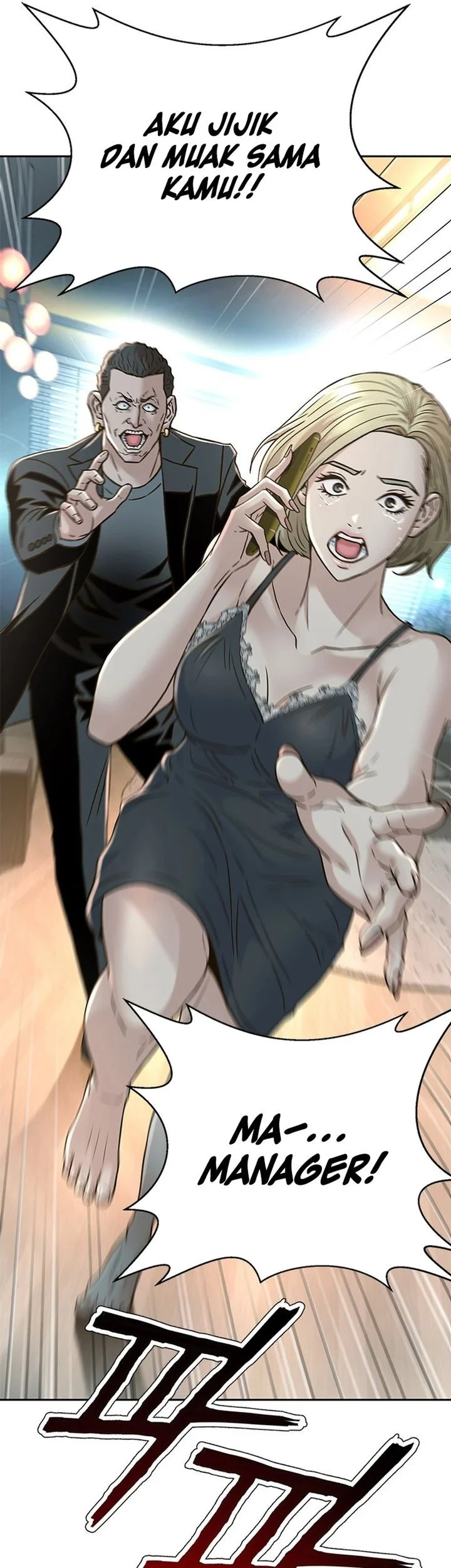 Judge Lee Han Young Chapter 159 Gambar 28