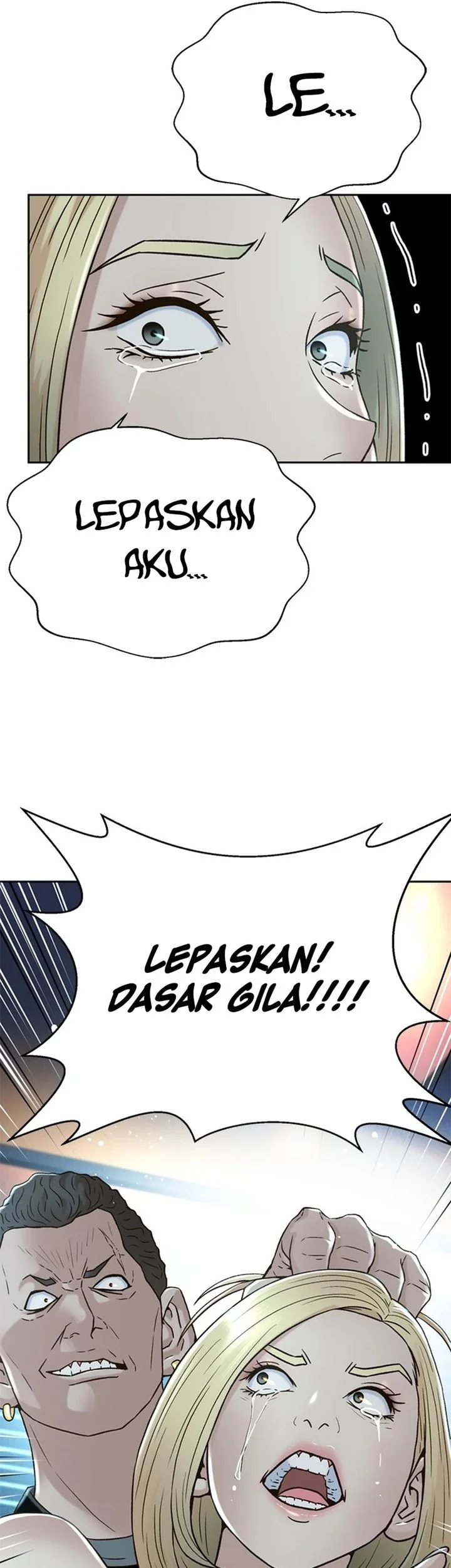 Judge Lee Han Young Chapter 159 Gambar 32