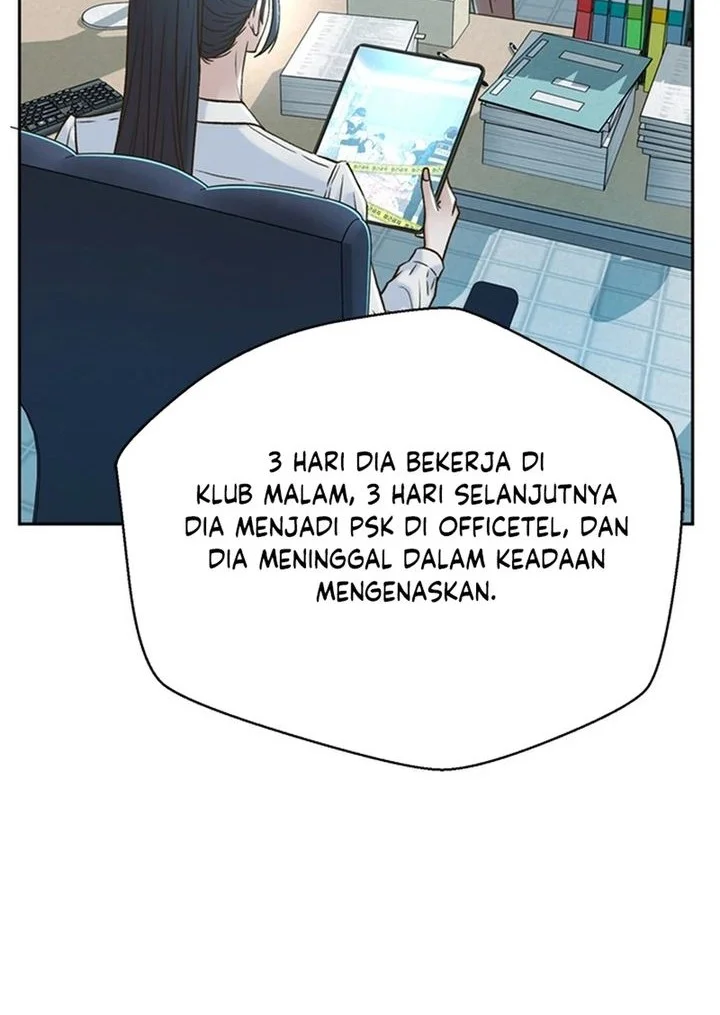 Judge Lee Han Young Chapter 159 Gambar 39