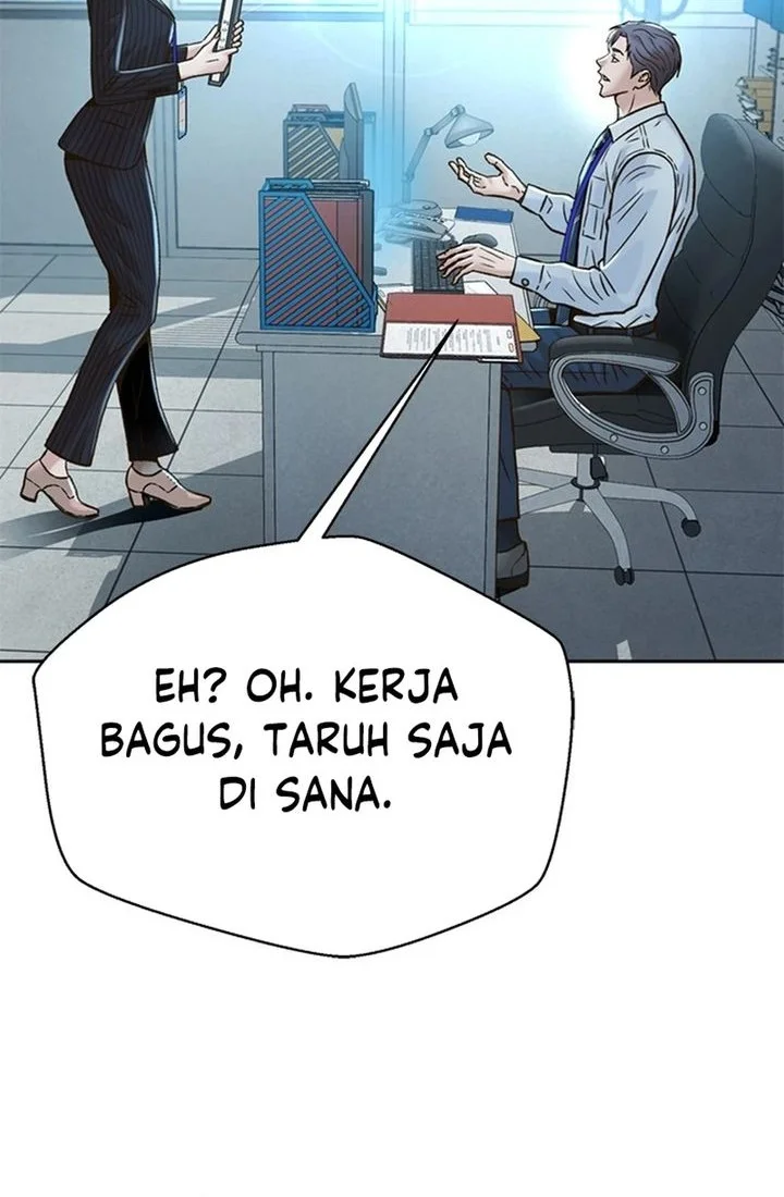 Judge Lee Han Young Chapter 159 Gambar 53