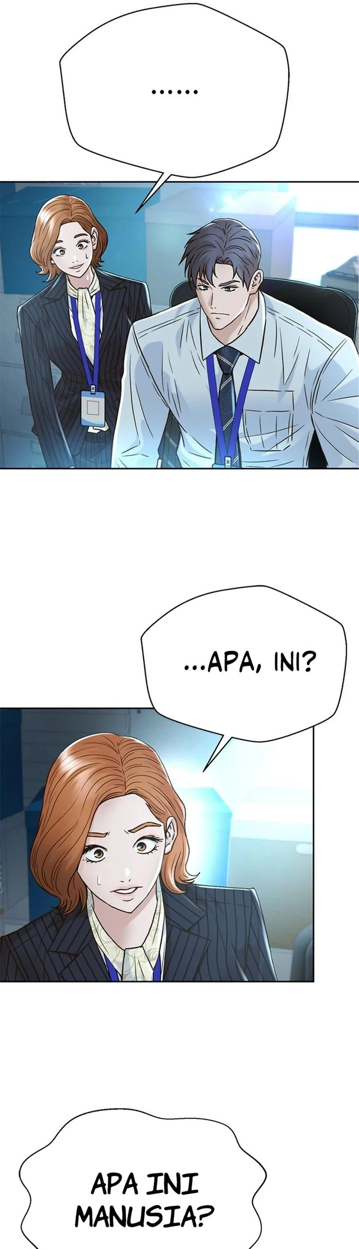 Judge Lee Han Young Chapter 159 Gambar 56