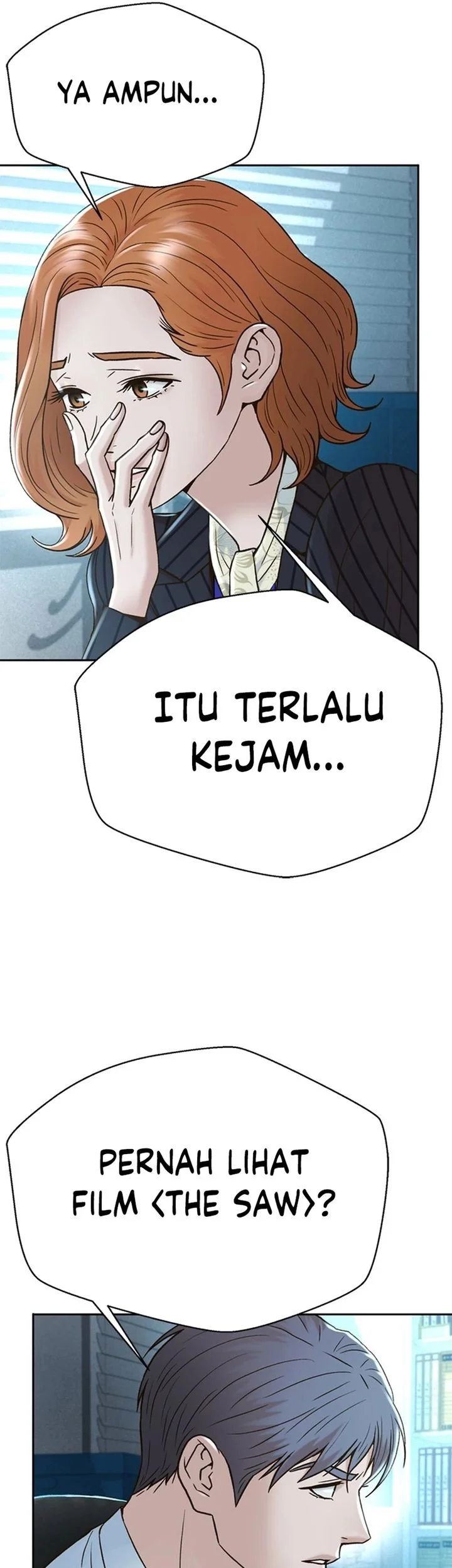Judge Lee Han Young Chapter 159 Gambar 58