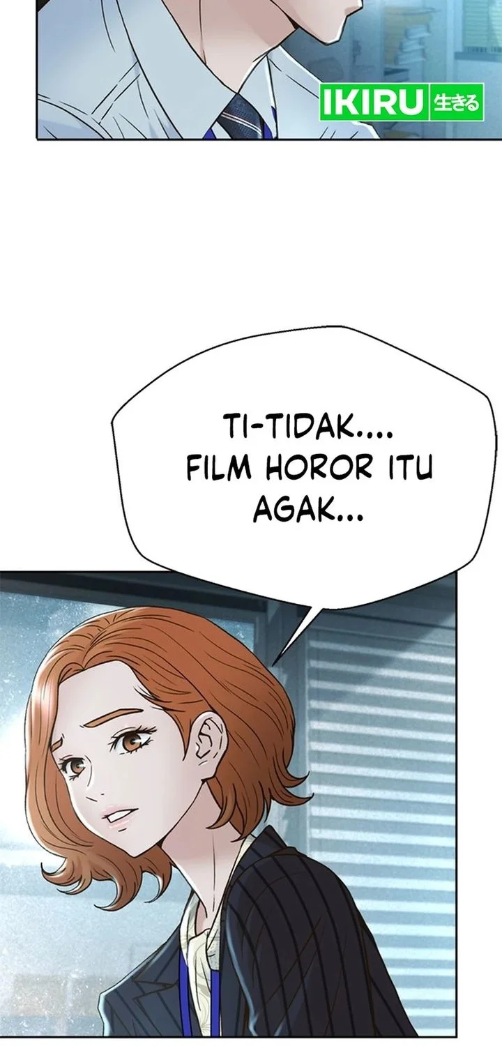 Judge Lee Han Young Chapter 159 Gambar 59